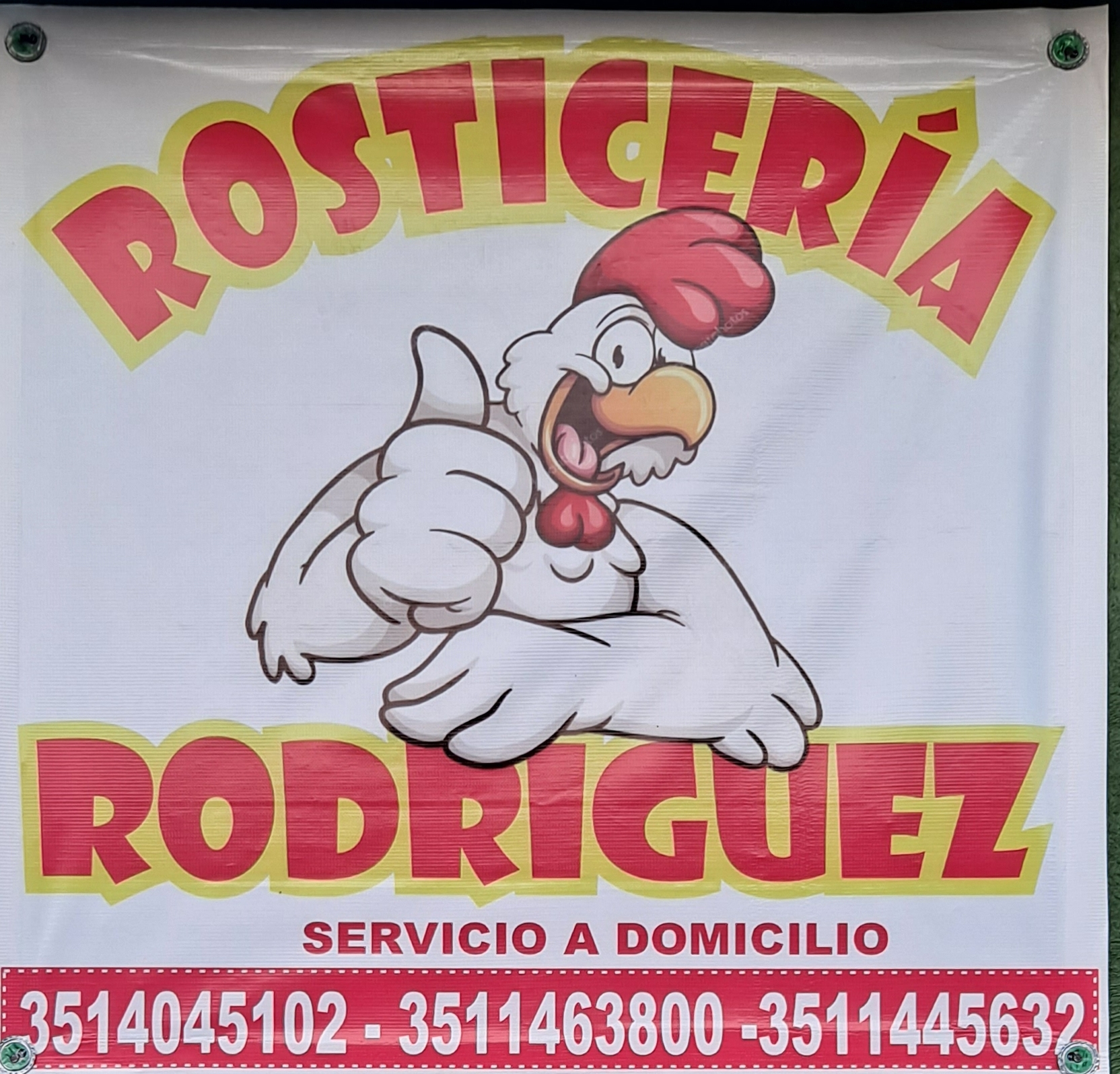 Rosticeria Rodríguez image 2