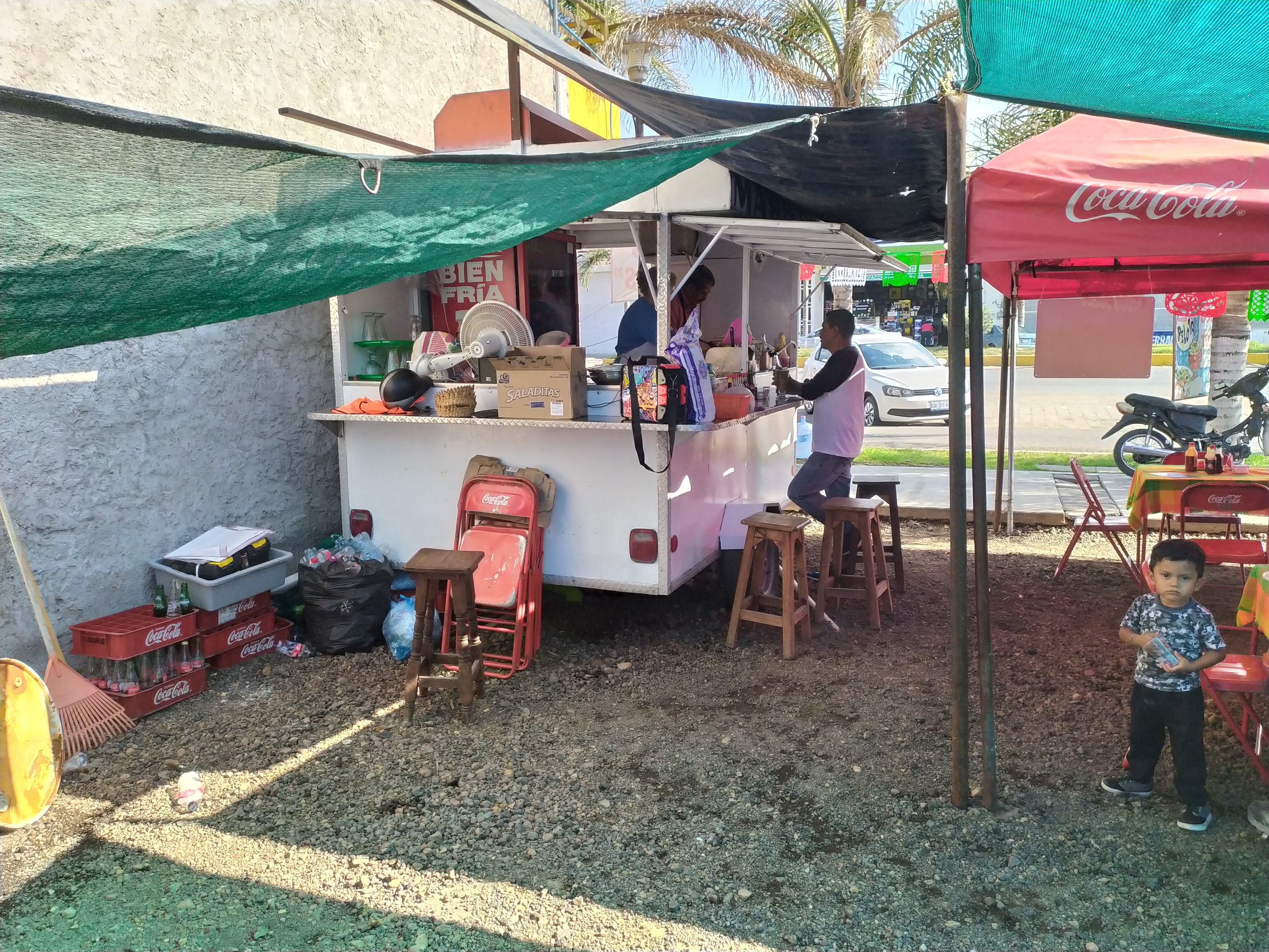 Mariscos Peloto image 1