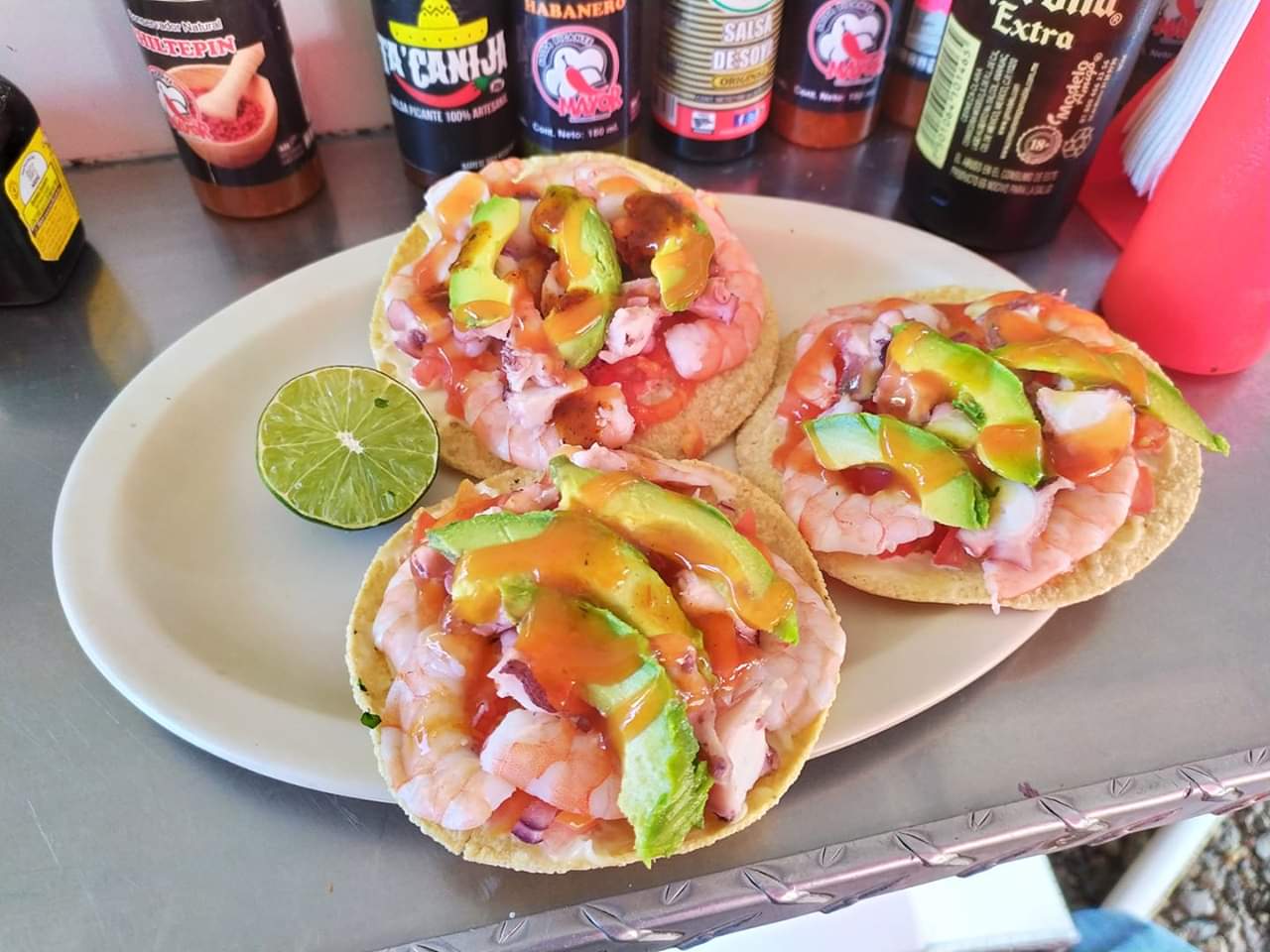 Mariscos Peloto image 2