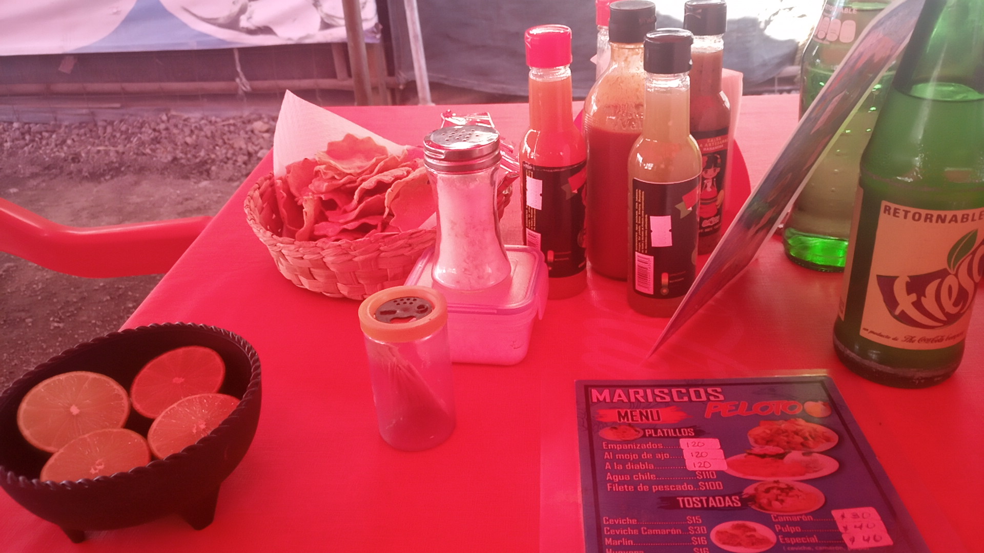 Mariscos Peloto image 4