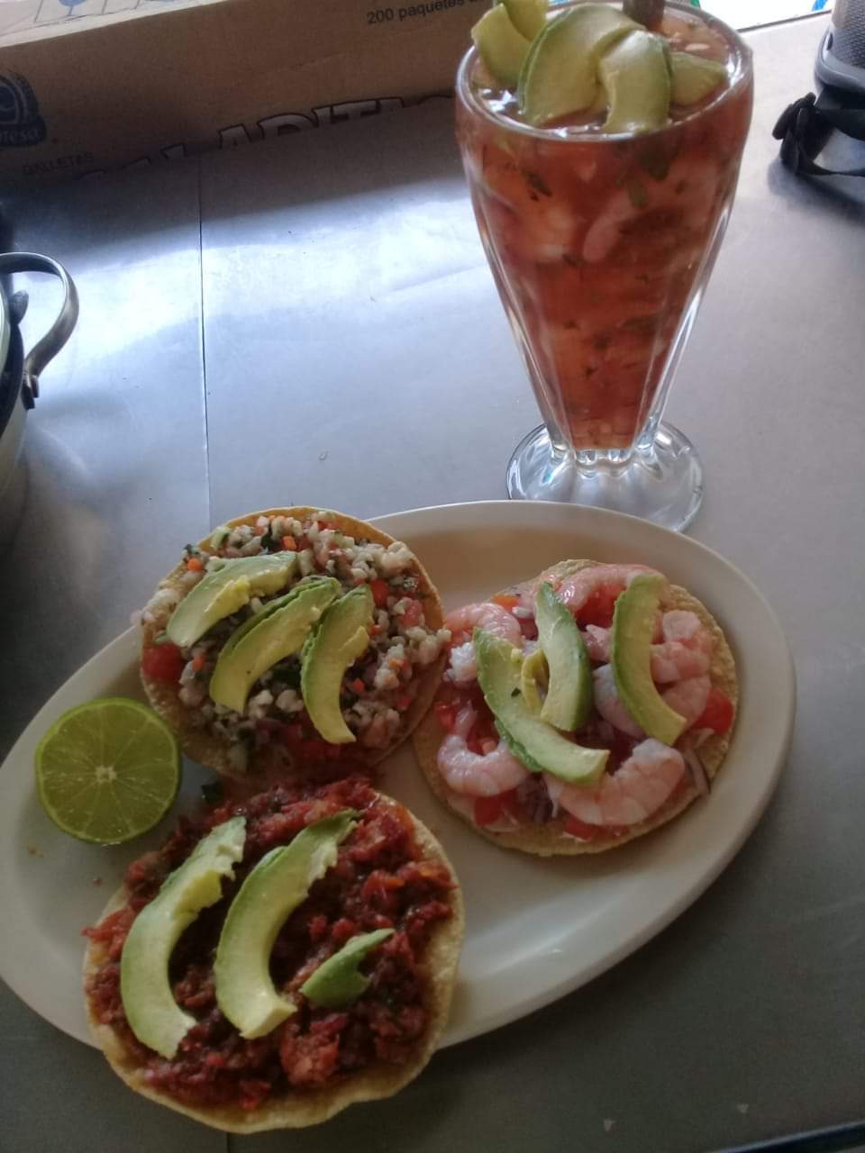 Mariscos Peloto image 5