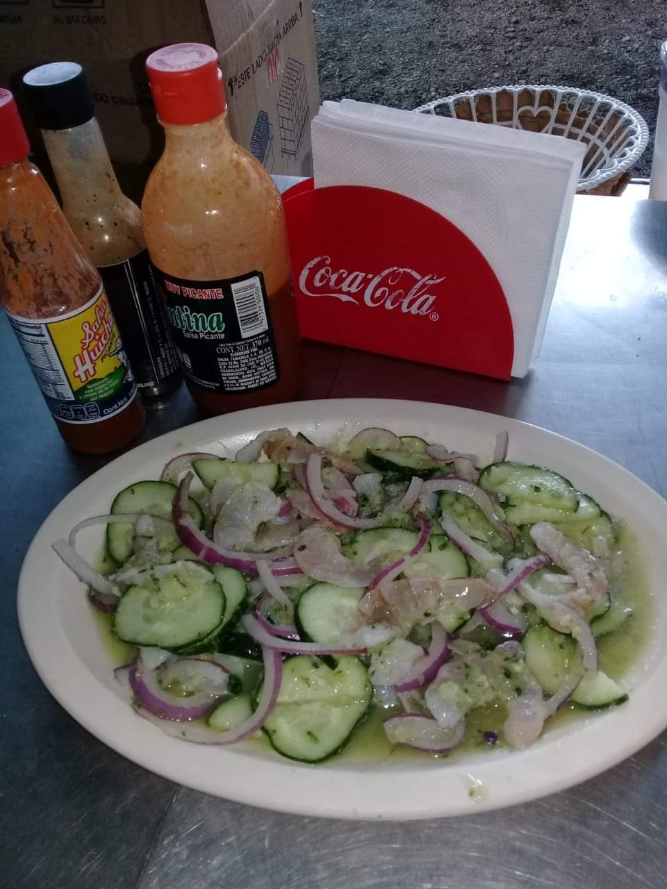 Mariscos Peloto image 7