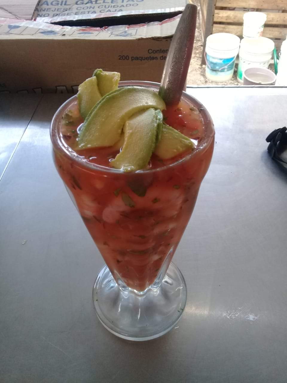 Mariscos Peloto image 8