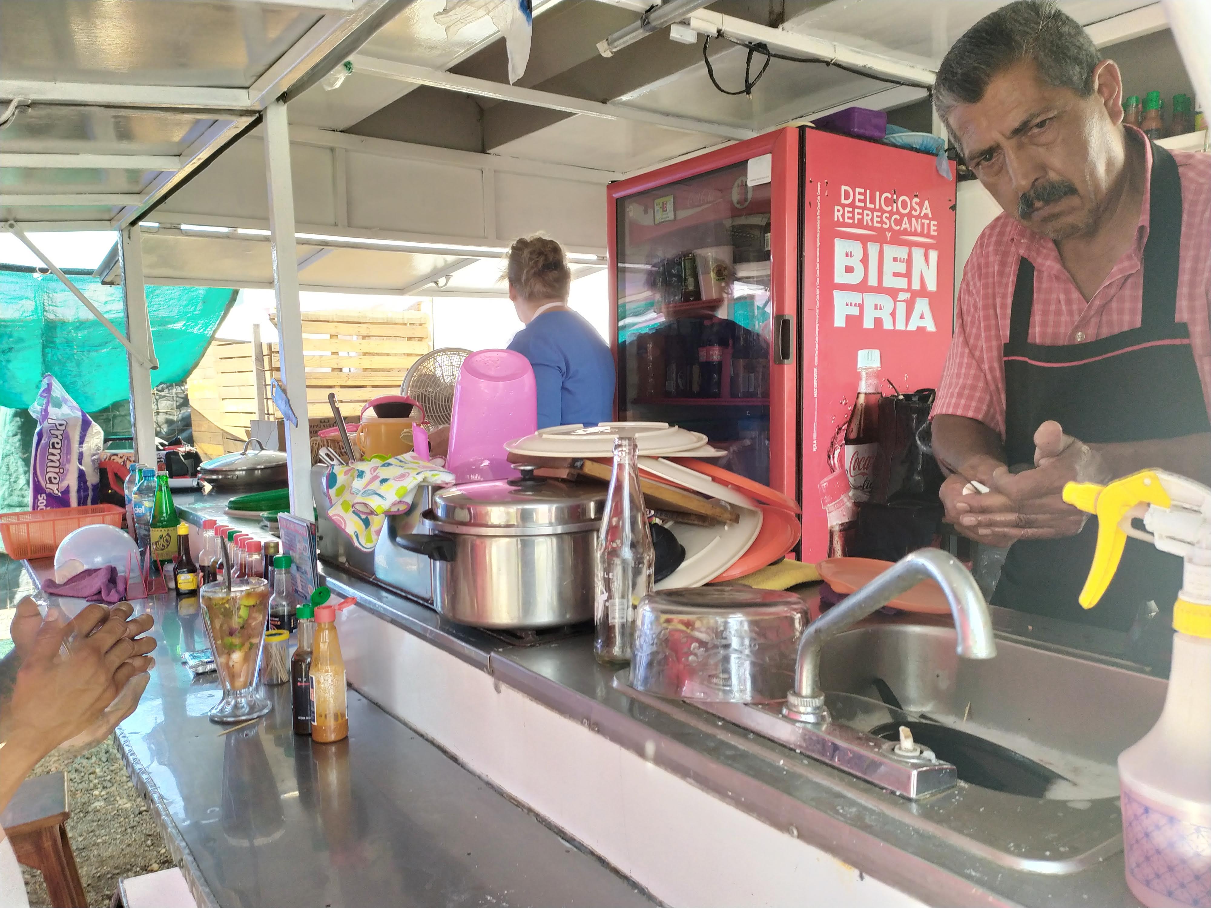 Mariscos Peloto image 9