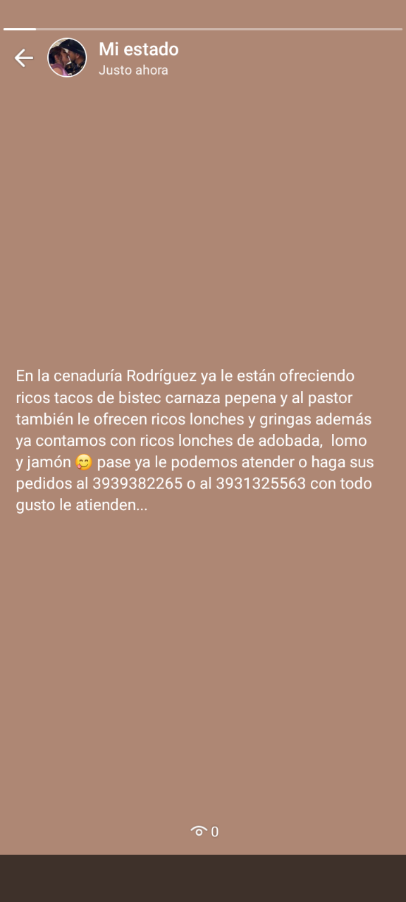 Cenaduría Rodríguez image 1