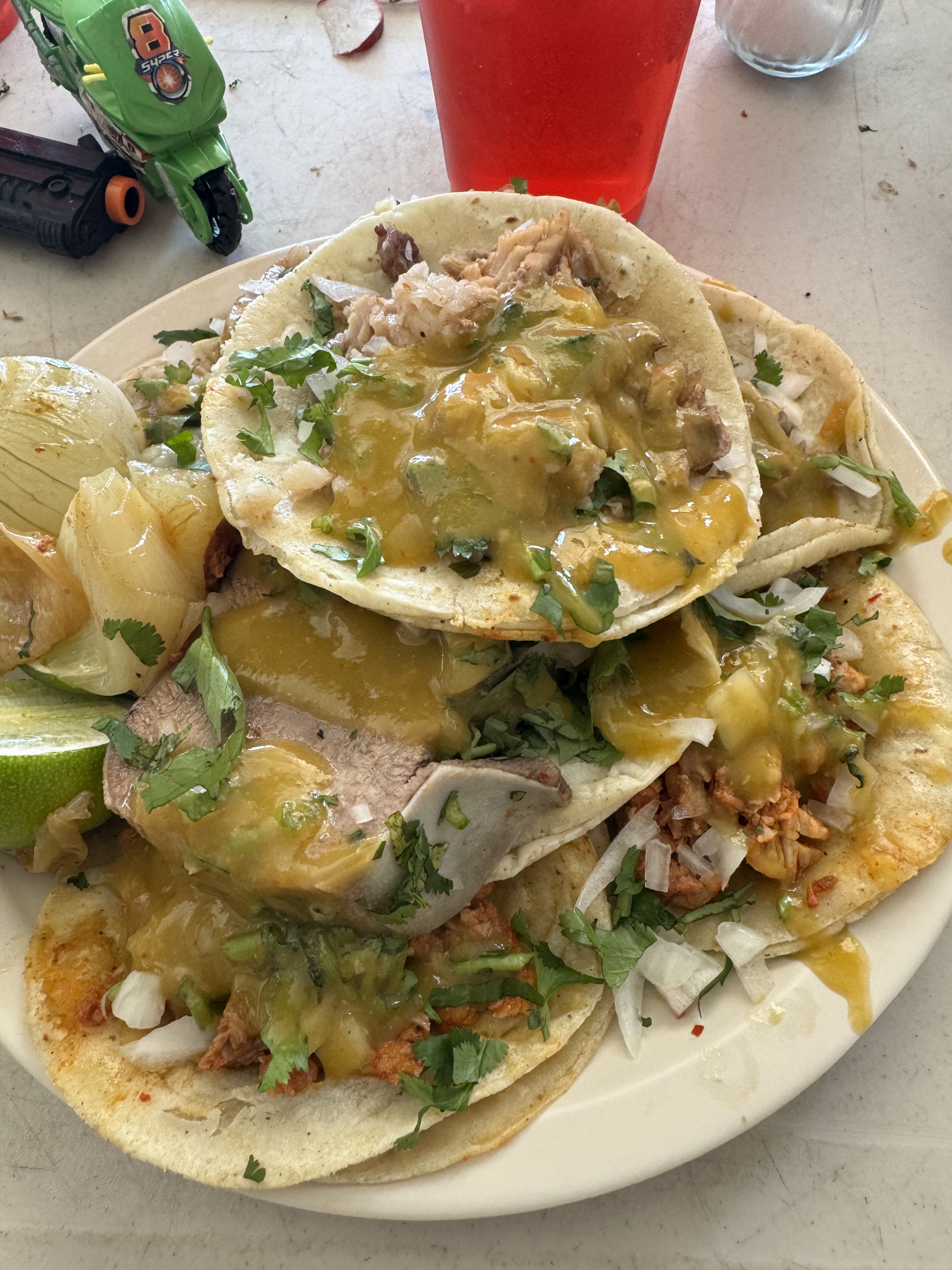 Taqueria chago image 2