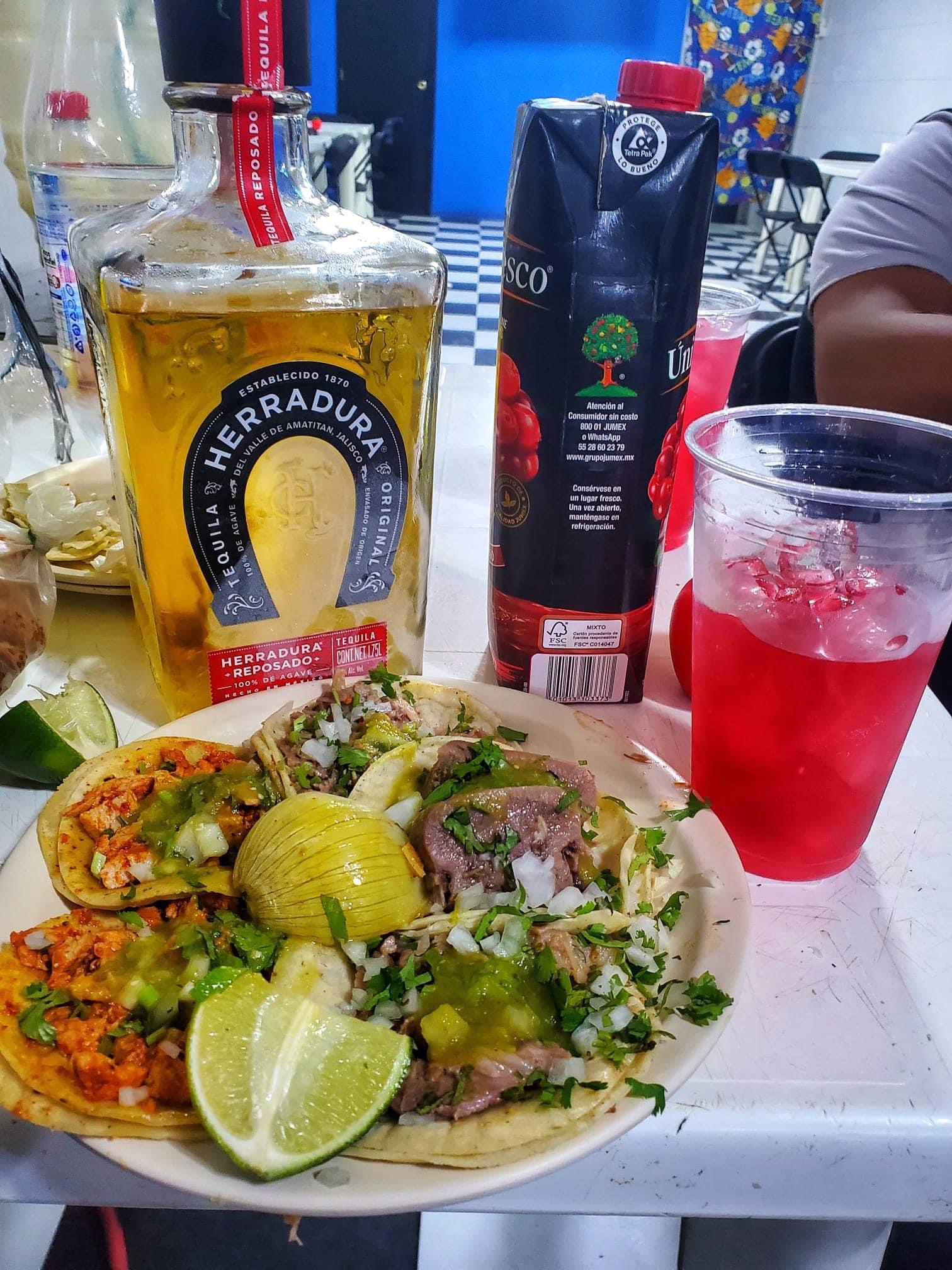 Taqueria chago image 3