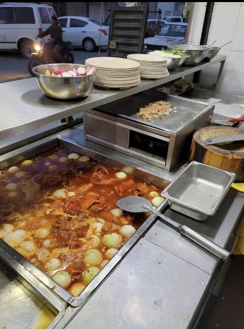 Taqueria chago image 4