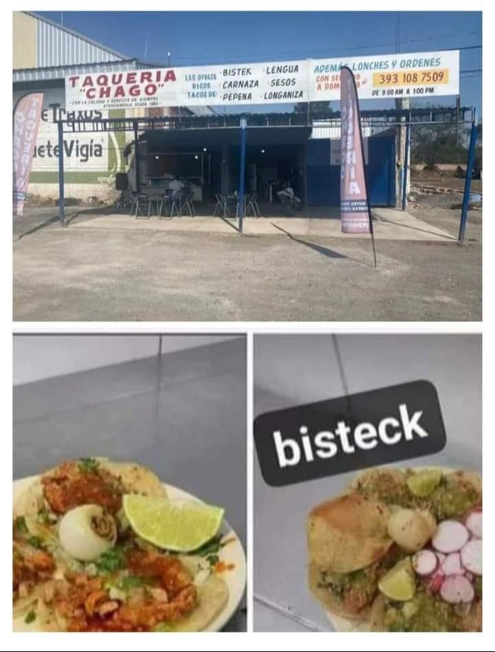 Taqueria chago image 5