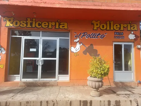 Polleria y Rosticeria el Pollito image 1