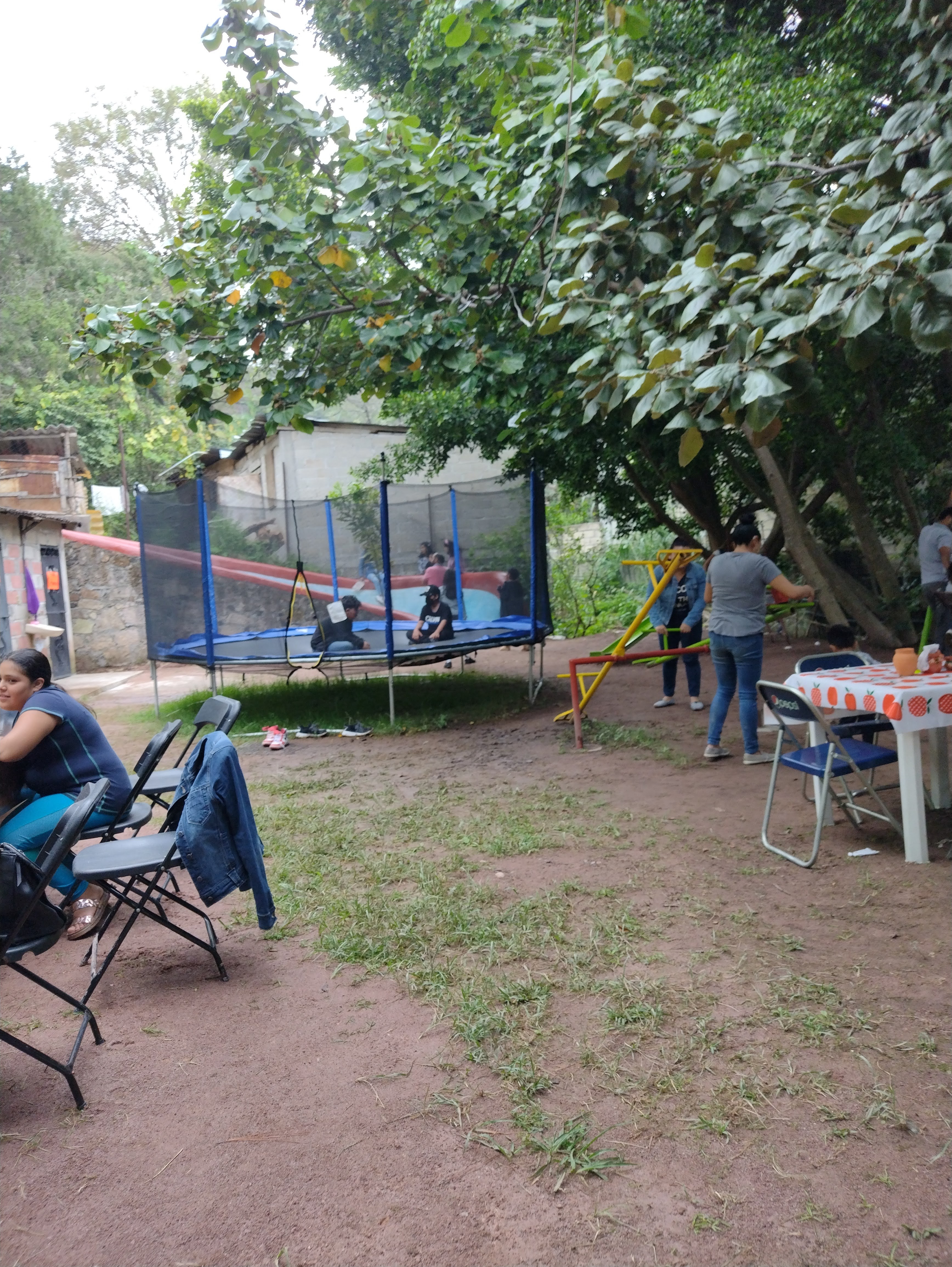 El Agave (Comida Campestre) image 1