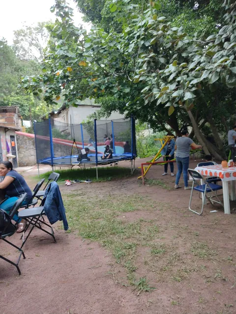 El Agave (Comida Campestre) image 1