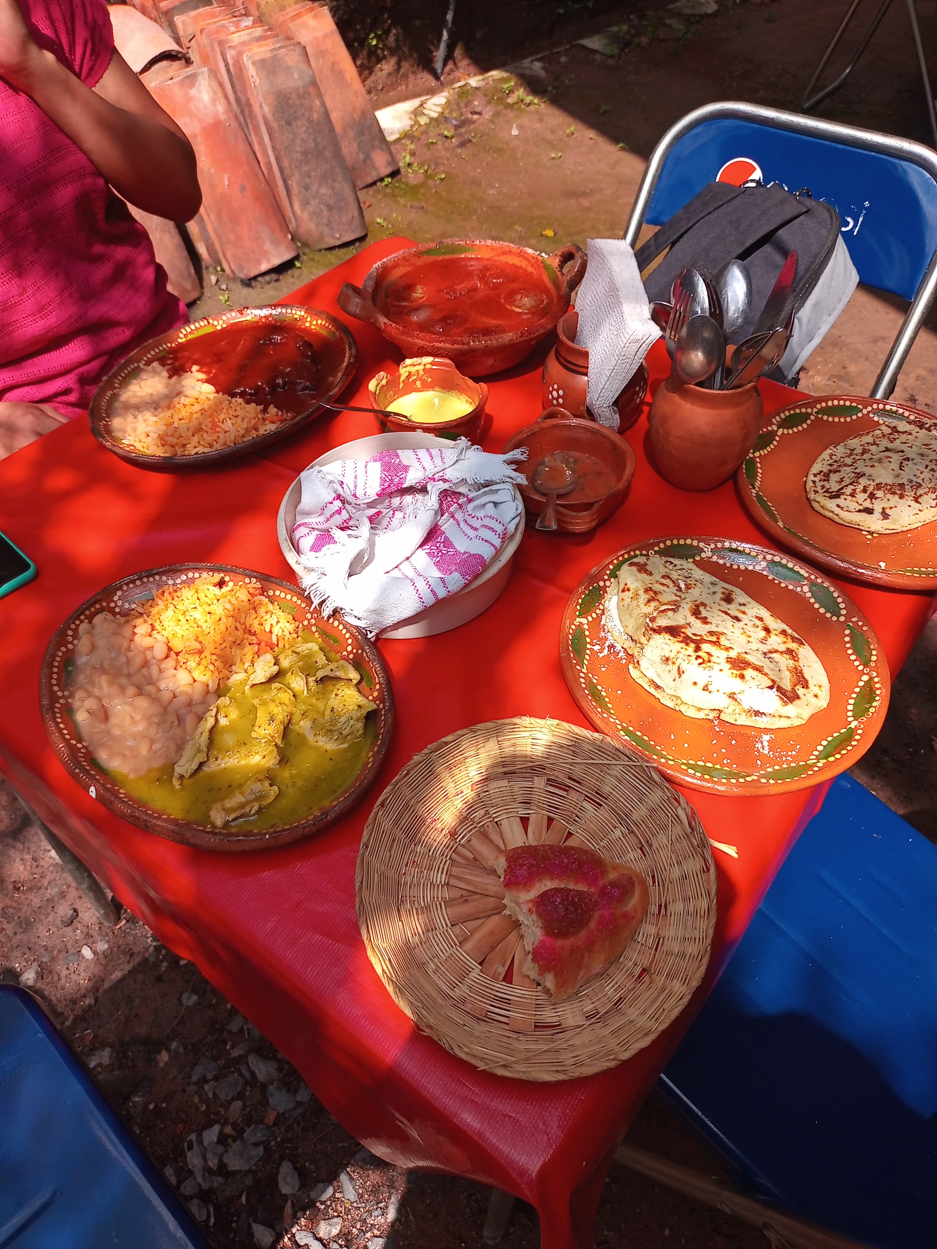 El Agave (Comida Campestre) image 2