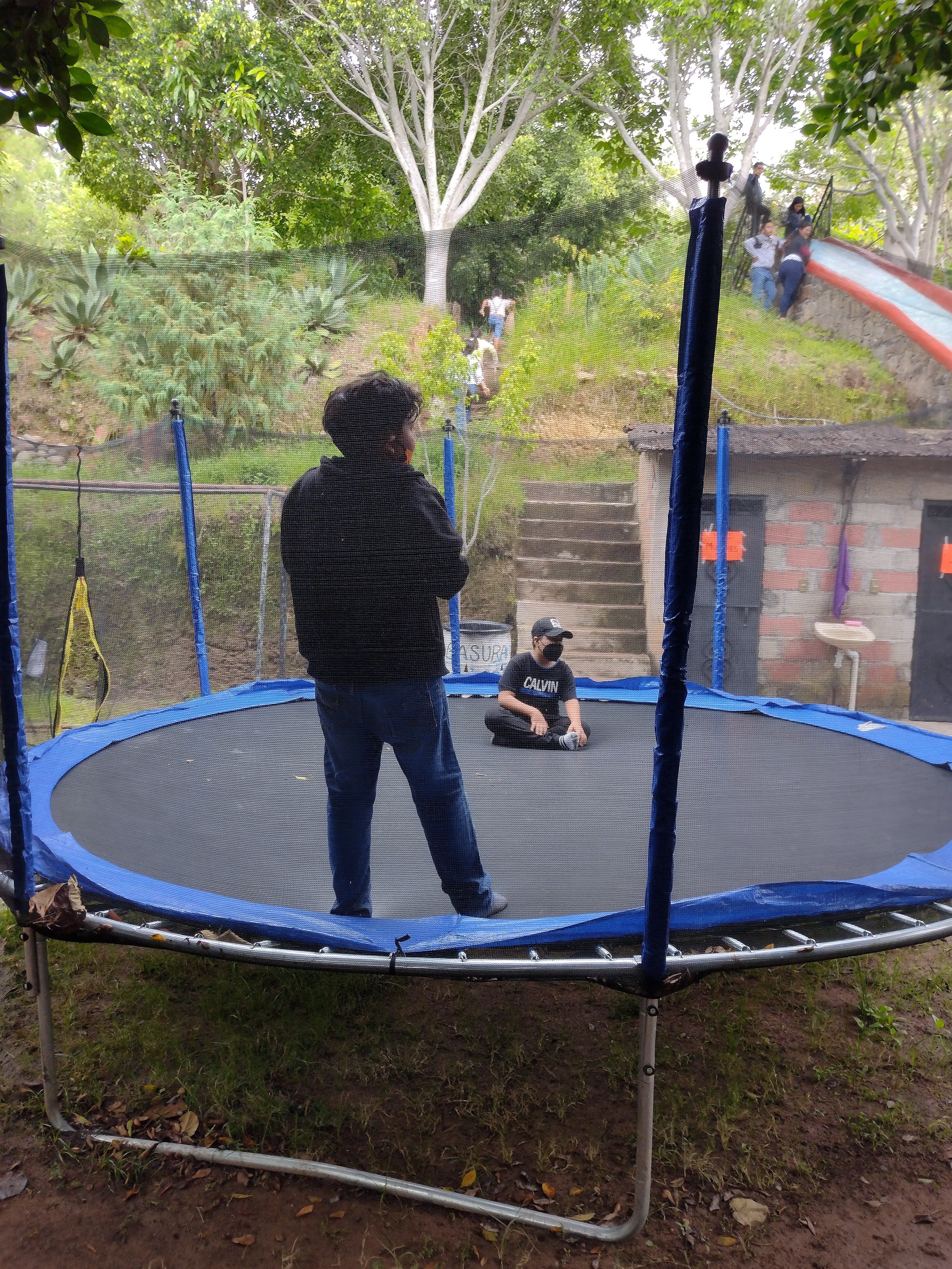 El Agave (Comida Campestre) image 3