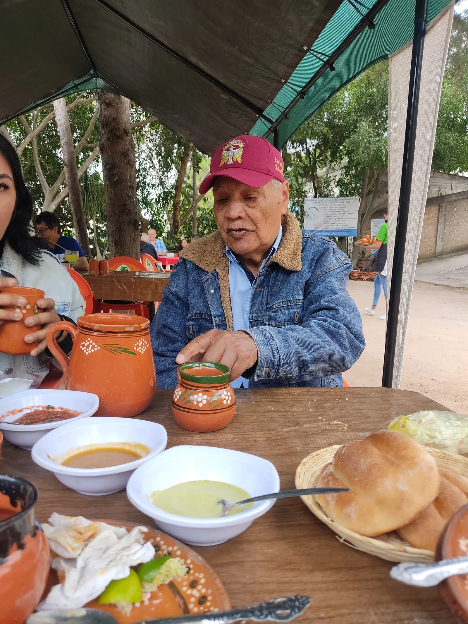 El Agave (Comida Campestre) image 4