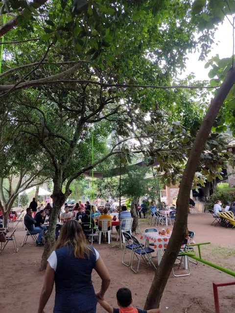 El Agave (Comida Campestre) image 5