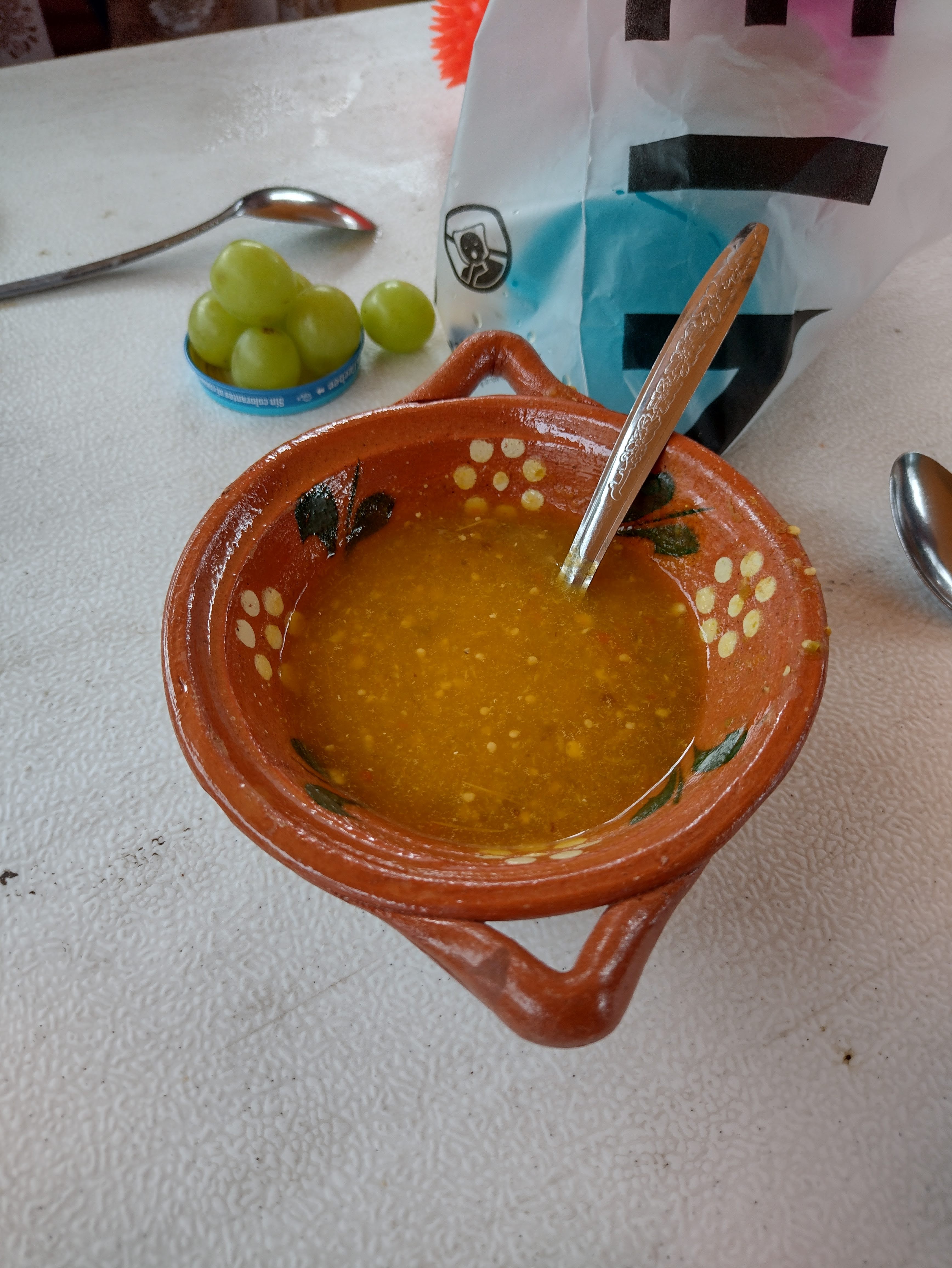 El Agave (Comida Campestre) image 7