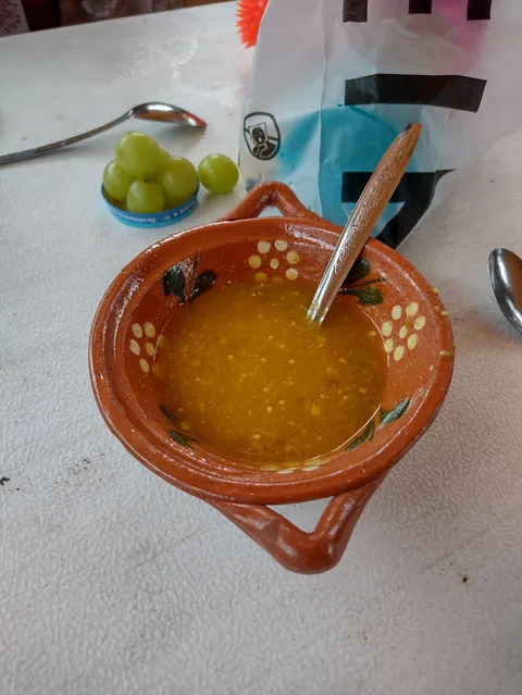 El Agave (Comida Campestre) image 7
