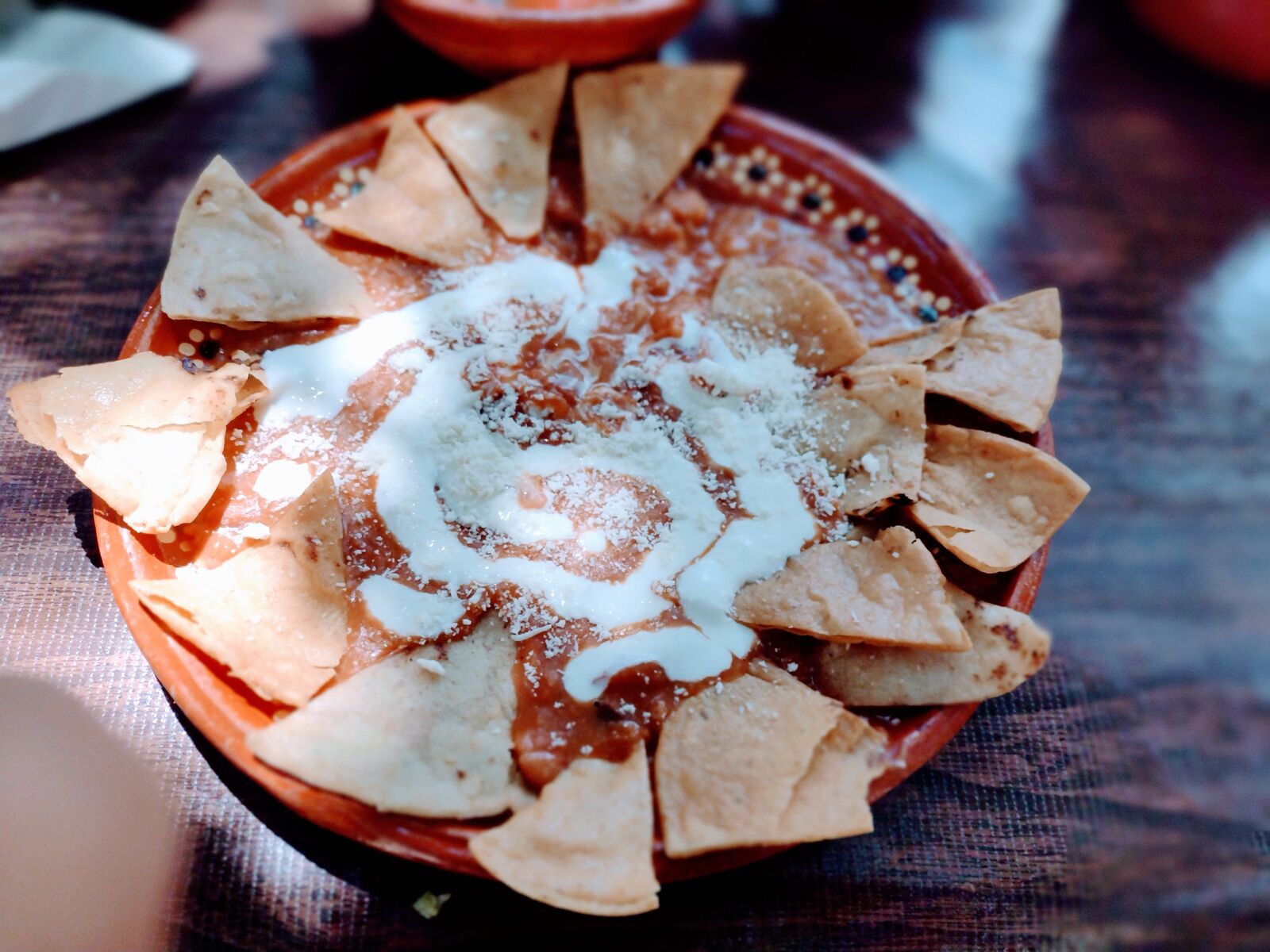 El Agave (Comida Campestre) image 9