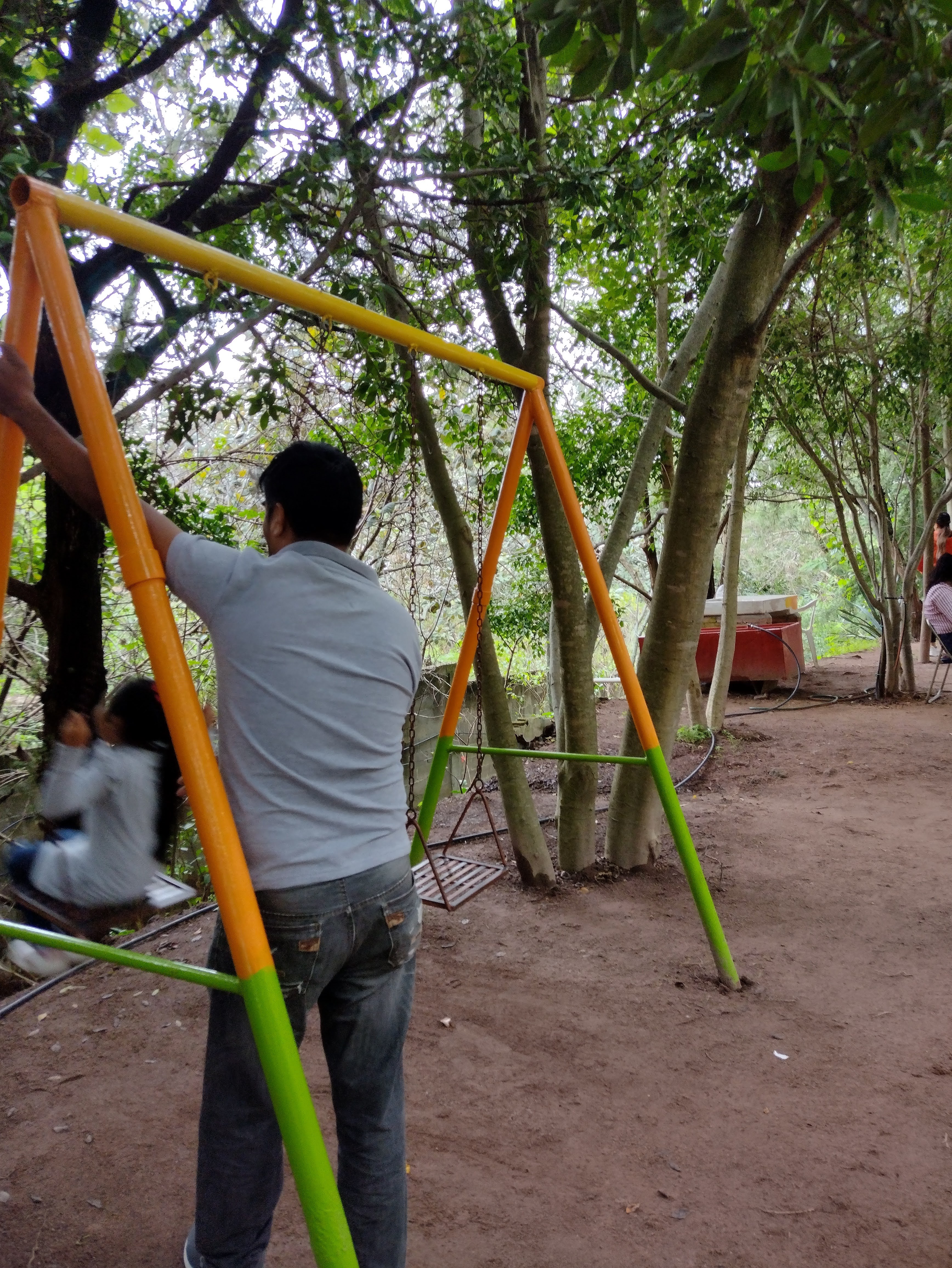 El Agave (Comida Campestre) image 10