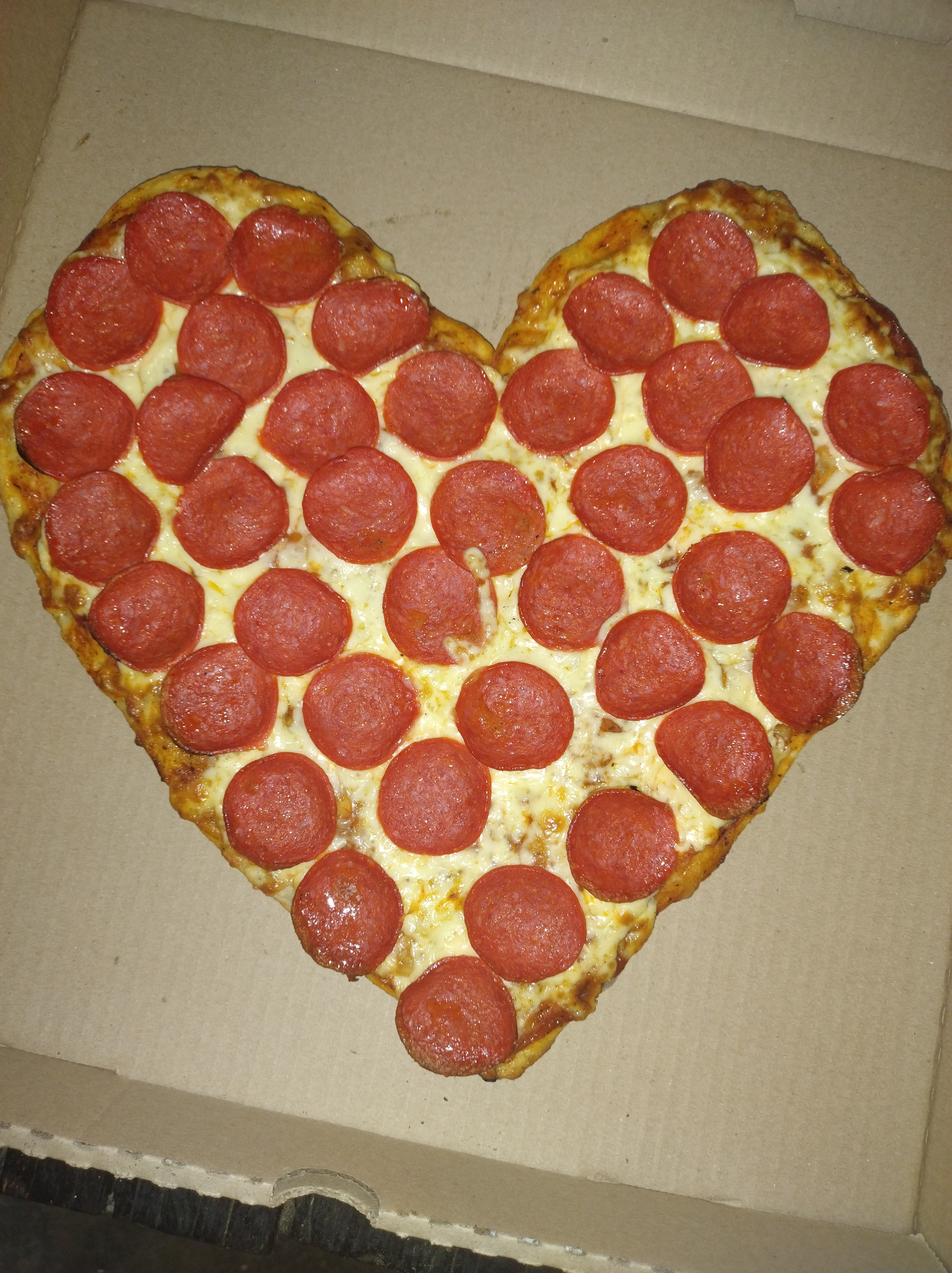 PANTHER PIZZA image 2