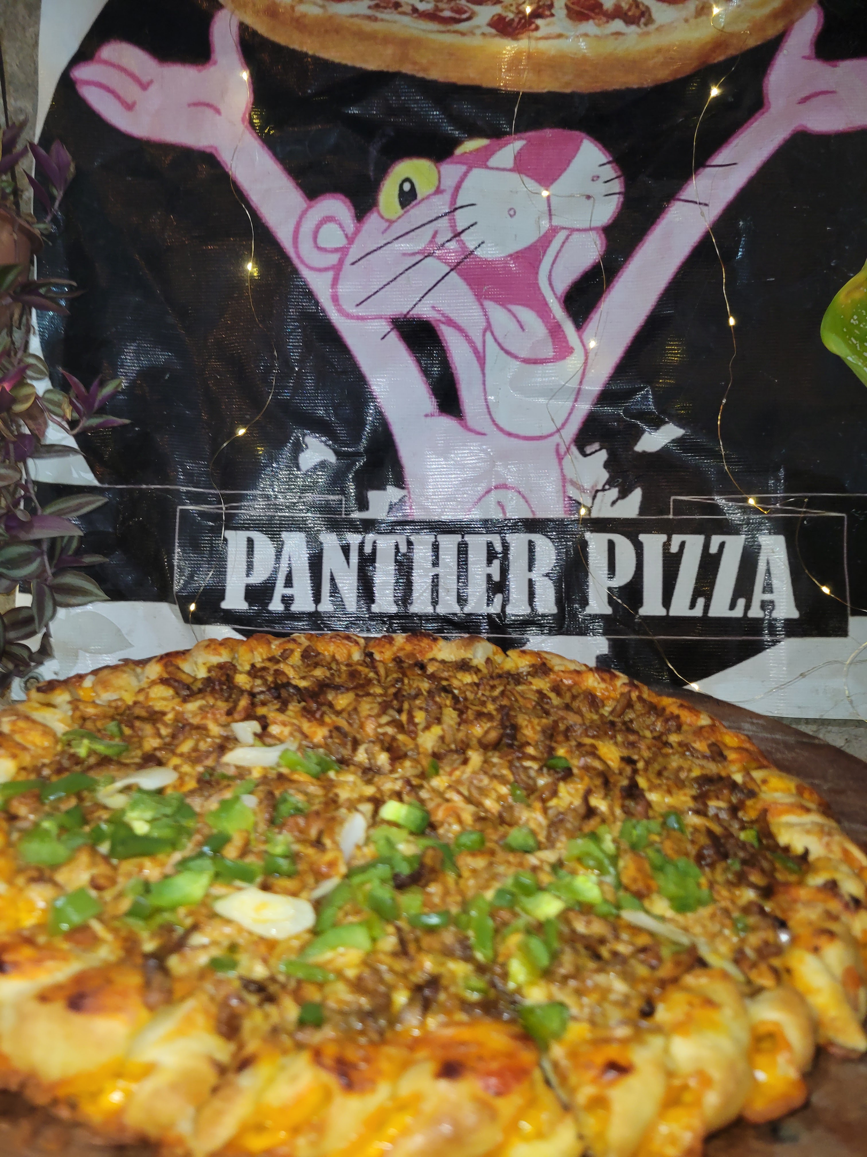 PANTHER PIZZA image 3