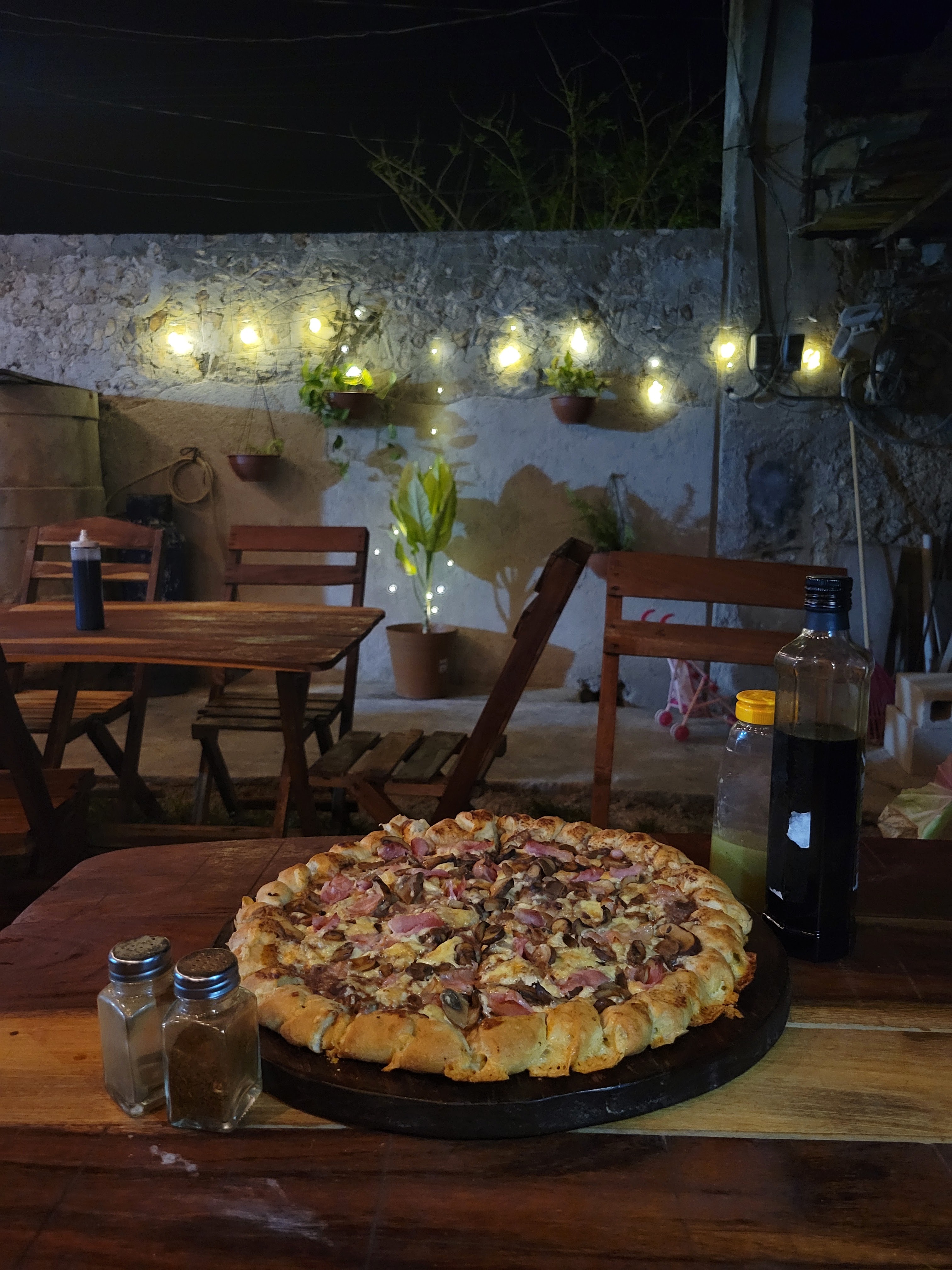 PANTHER PIZZA image 4