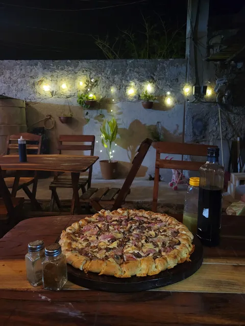 PANTHER PIZZA image 4