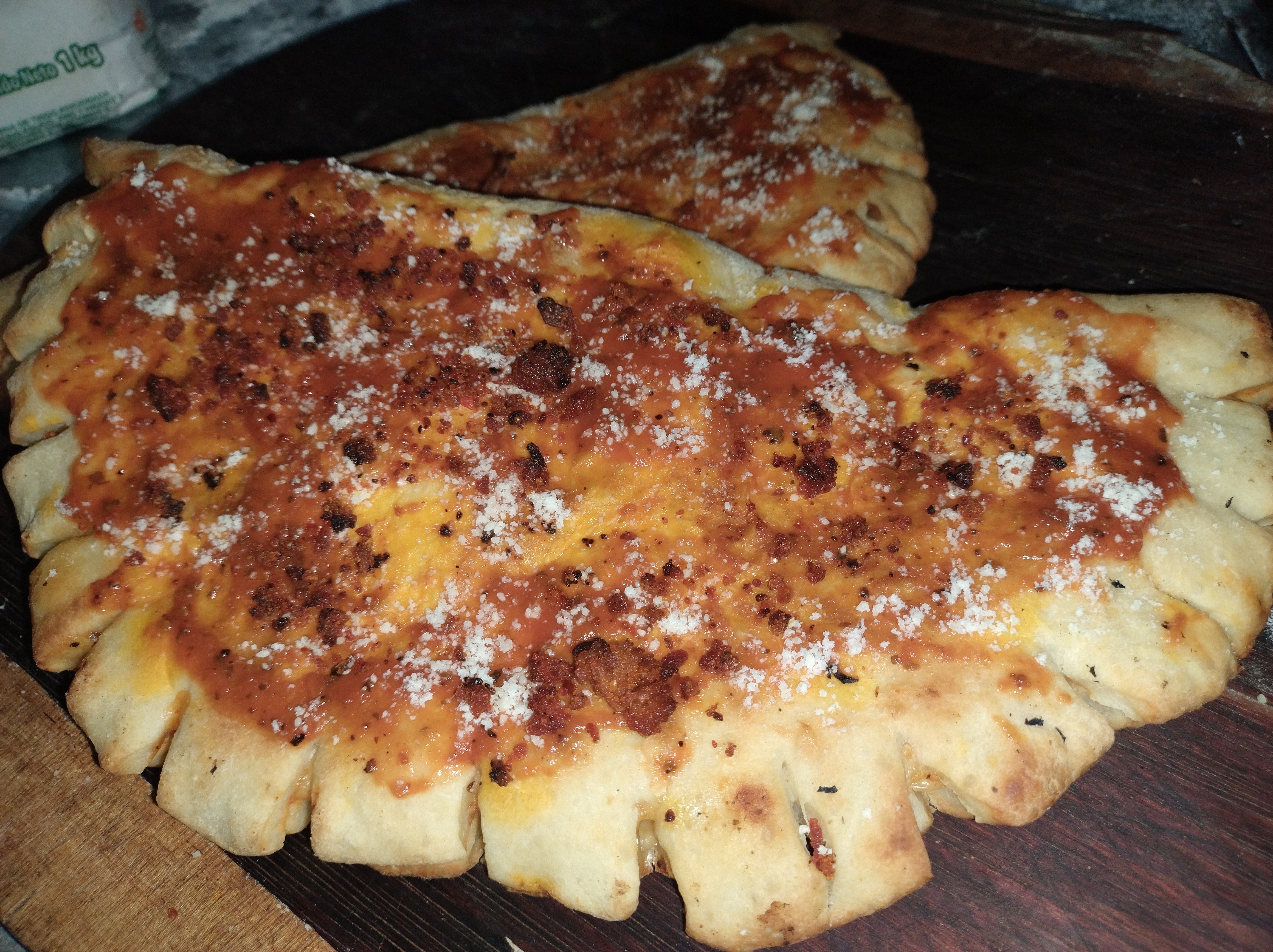 PANTHER PIZZA image 5