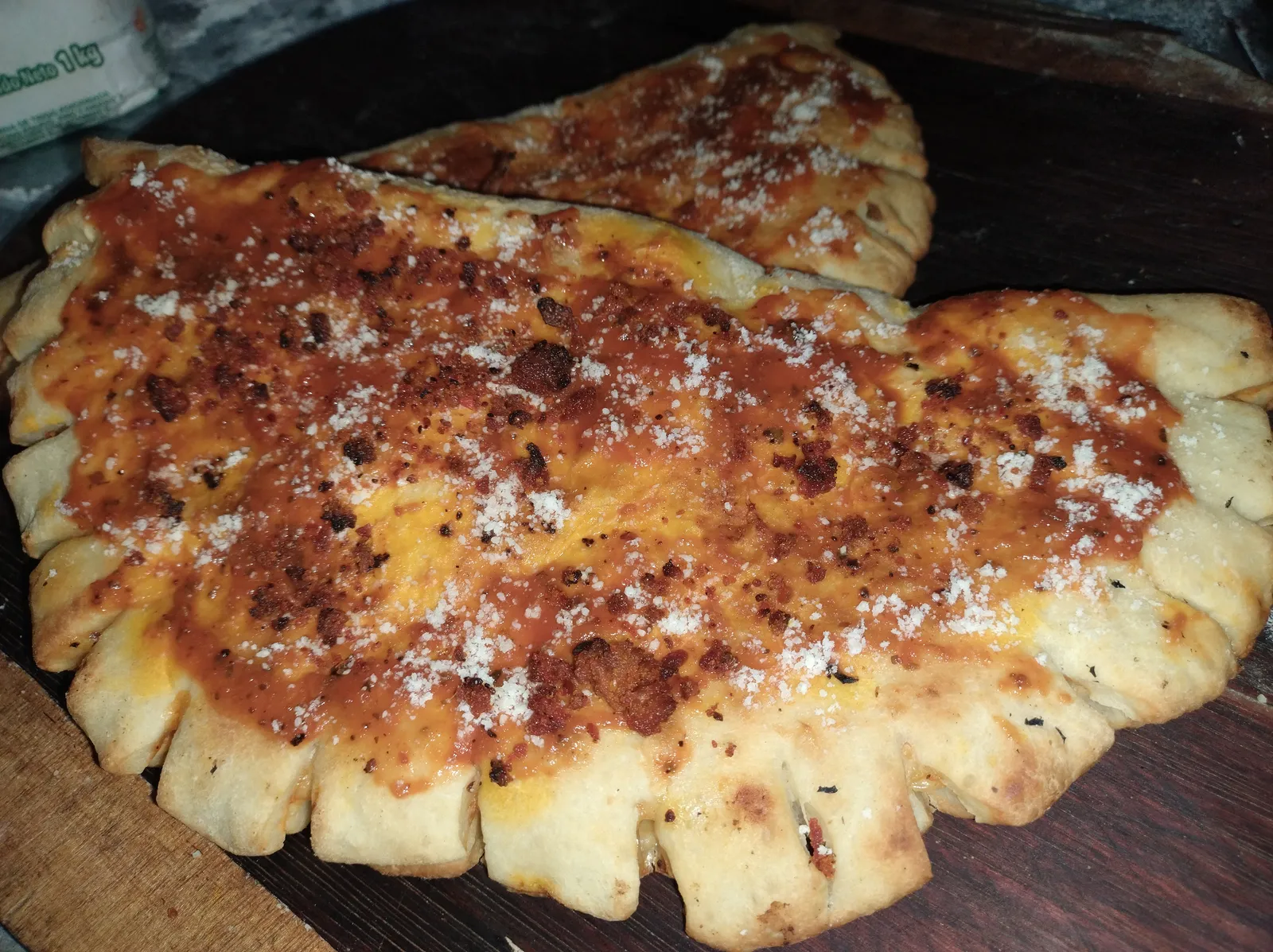 PANTHER PIZZA image 5
