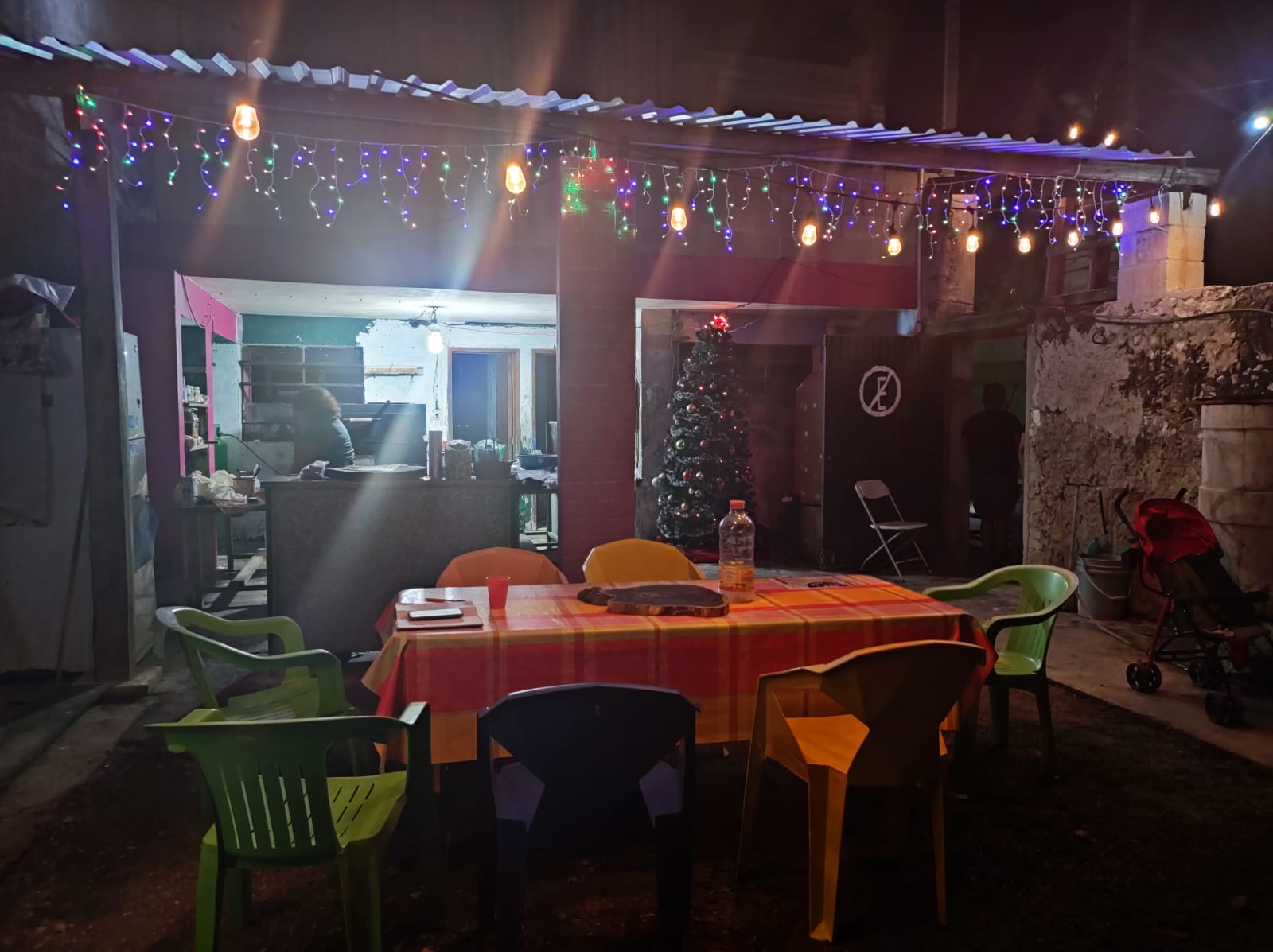 PANTHER PIZZA image 6