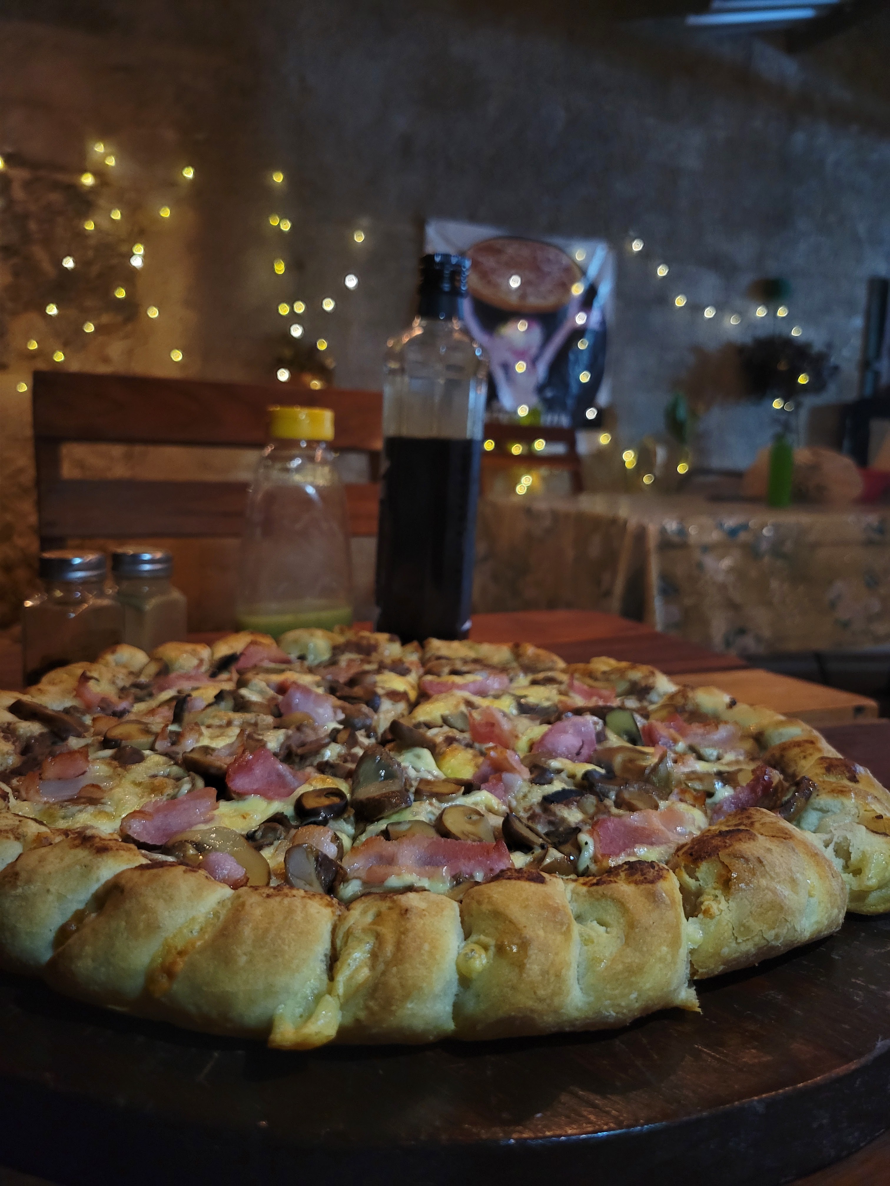 PANTHER PIZZA image 7