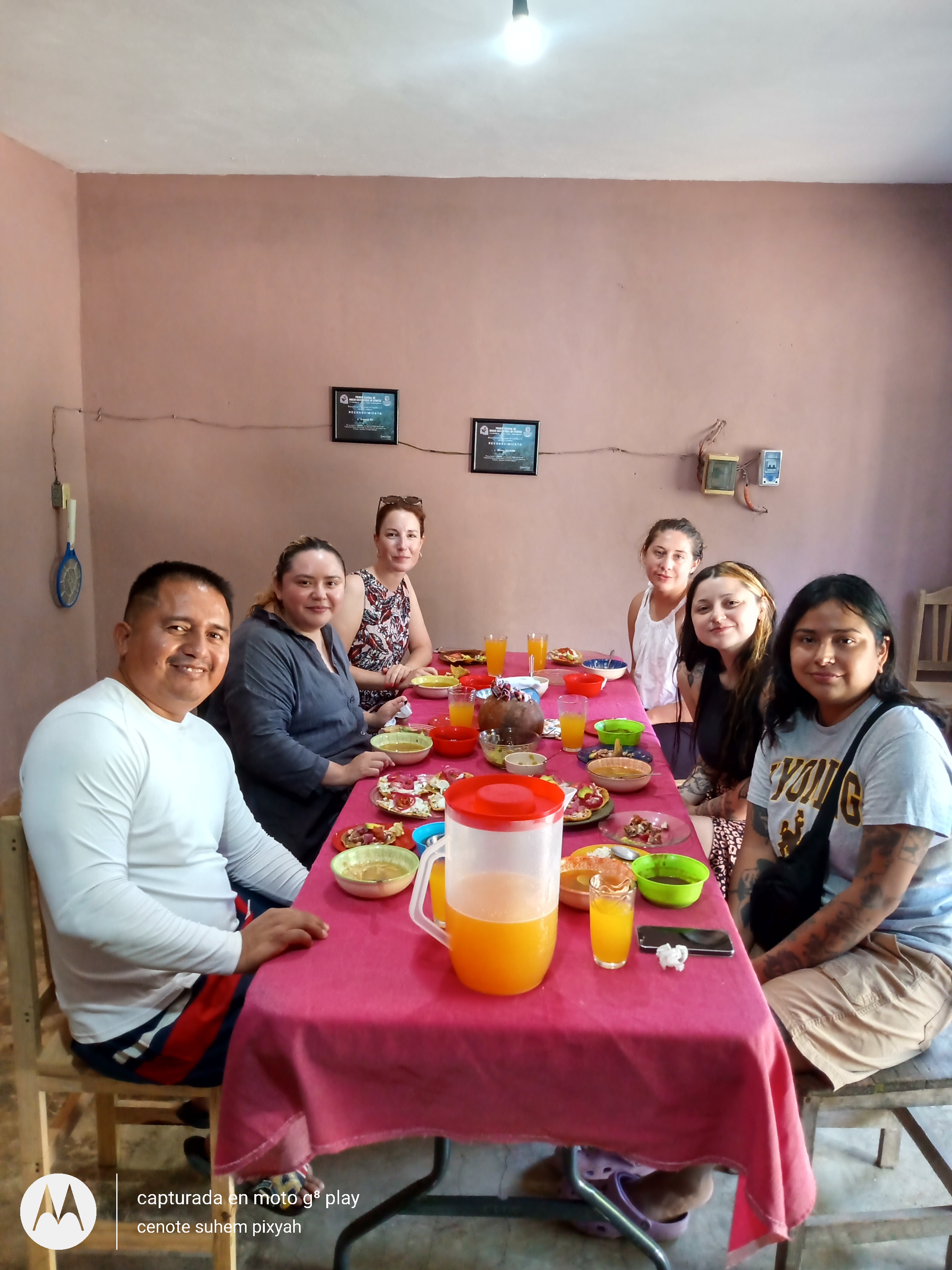 Servicios Turísticos Cenote Suhem Pixyah image 1