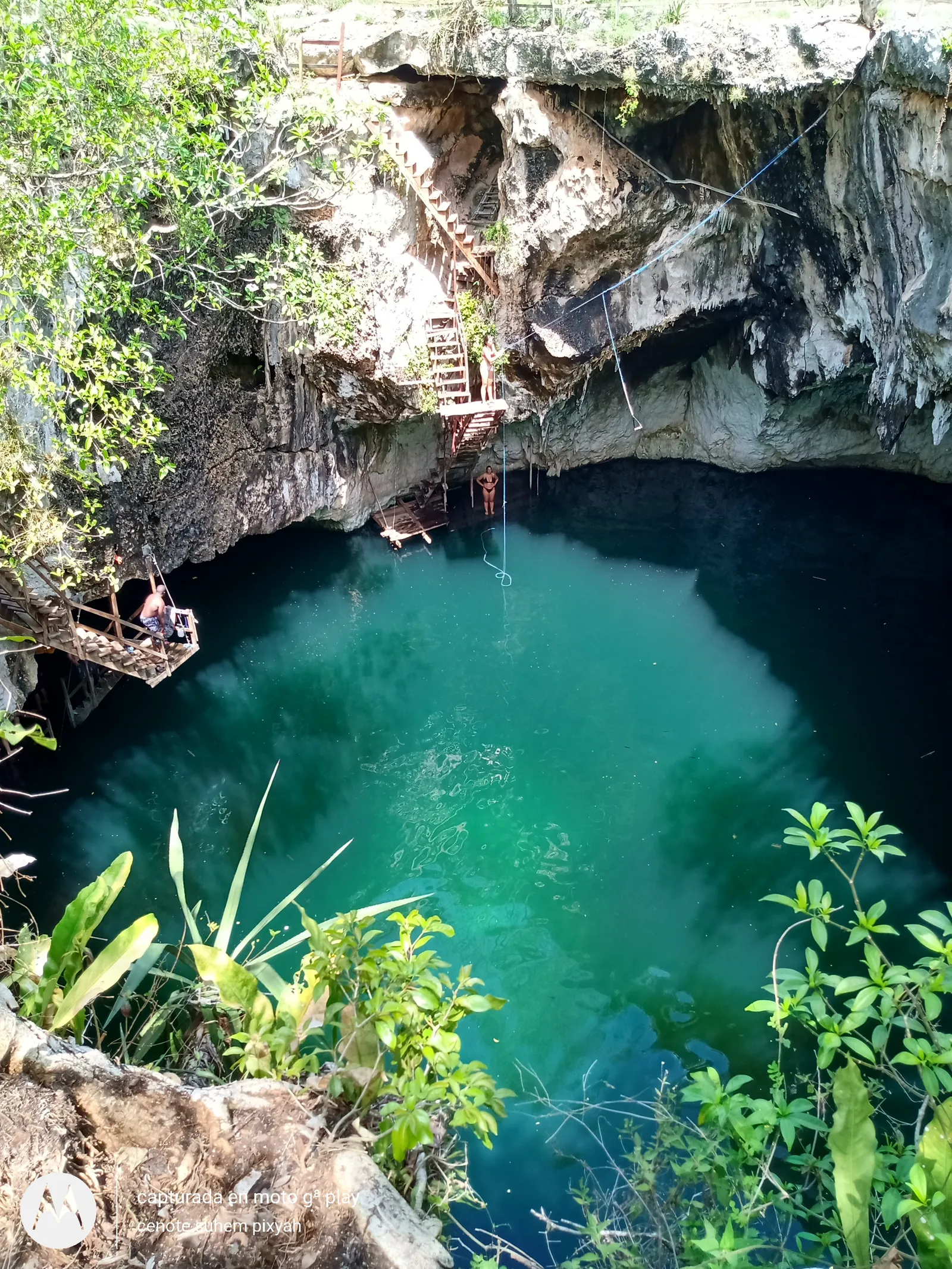 Servicios Turísticos Cenote Suhem Pixyah image 3