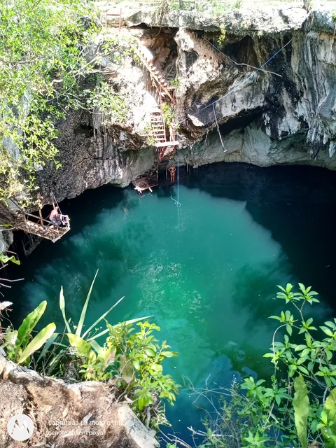 Servicios Turísticos Cenote Suhem Pixyah image 3