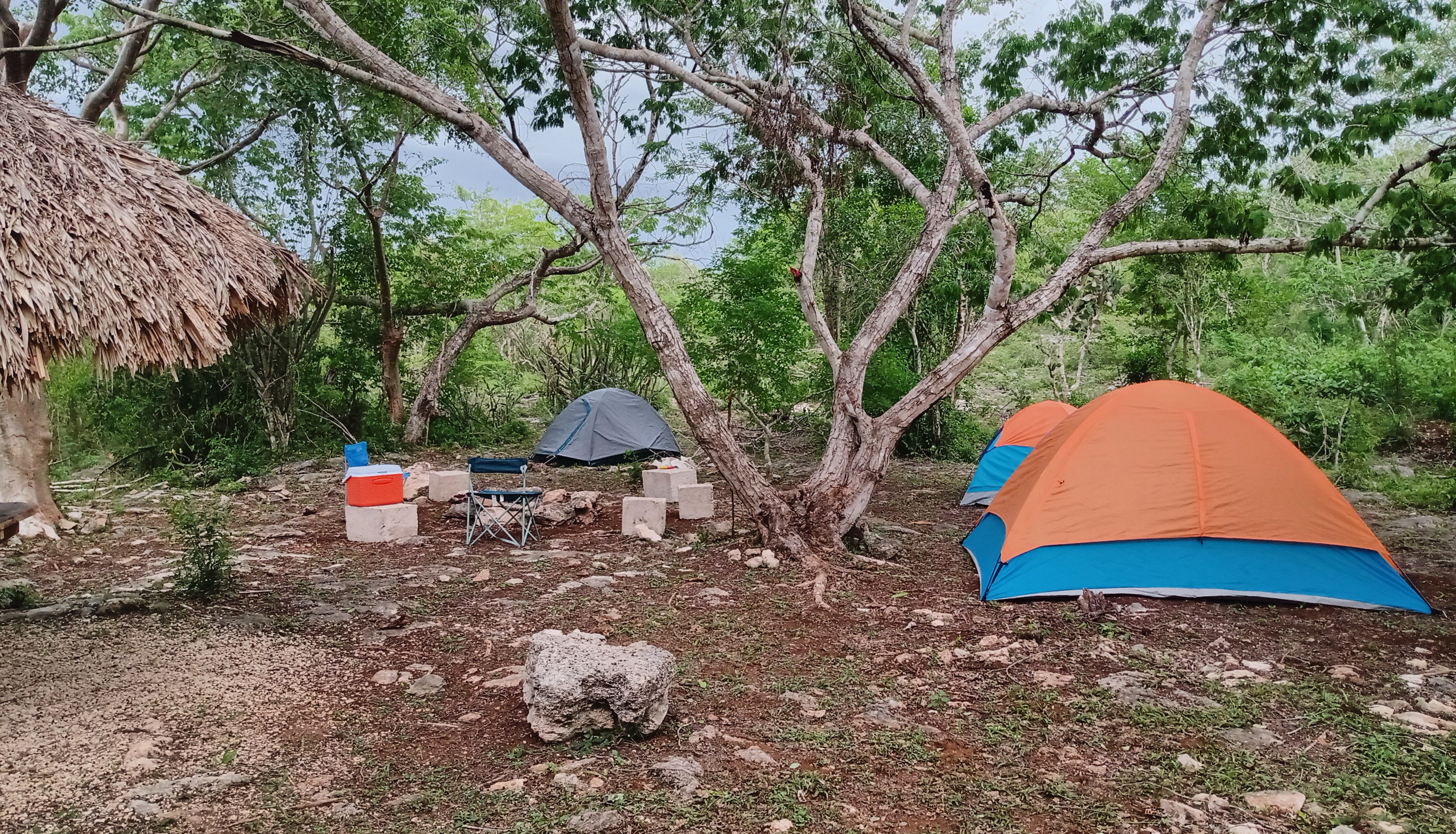 Servicios Turísticos Cenote Suhem Pixyah image 4