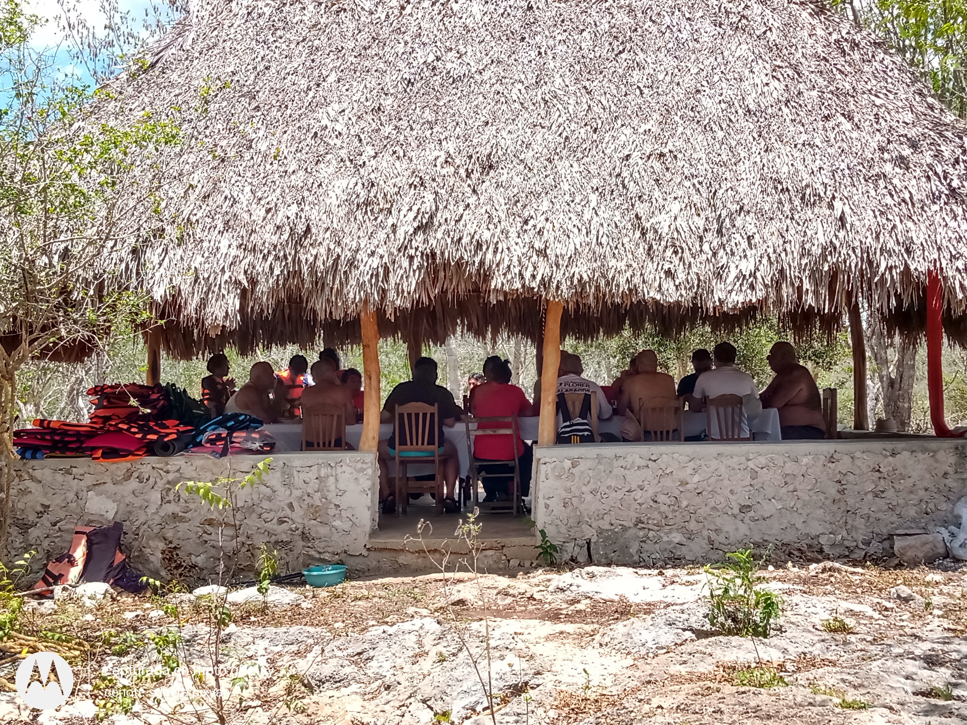 Servicios Turísticos Cenote Suhem Pixyah image 5