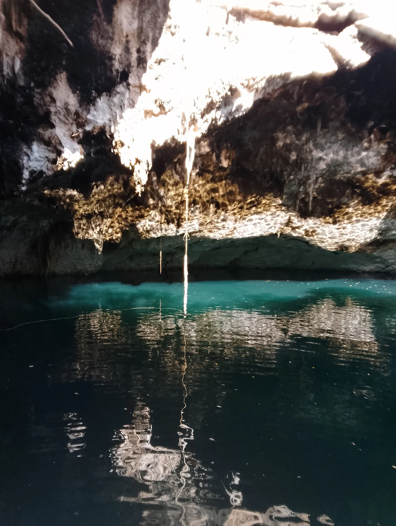Servicios Turísticos Cenote Suhem Pixyah image 6