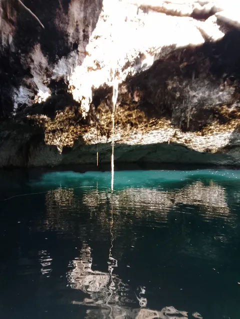 Servicios Turísticos Cenote Suhem Pixyah image 6