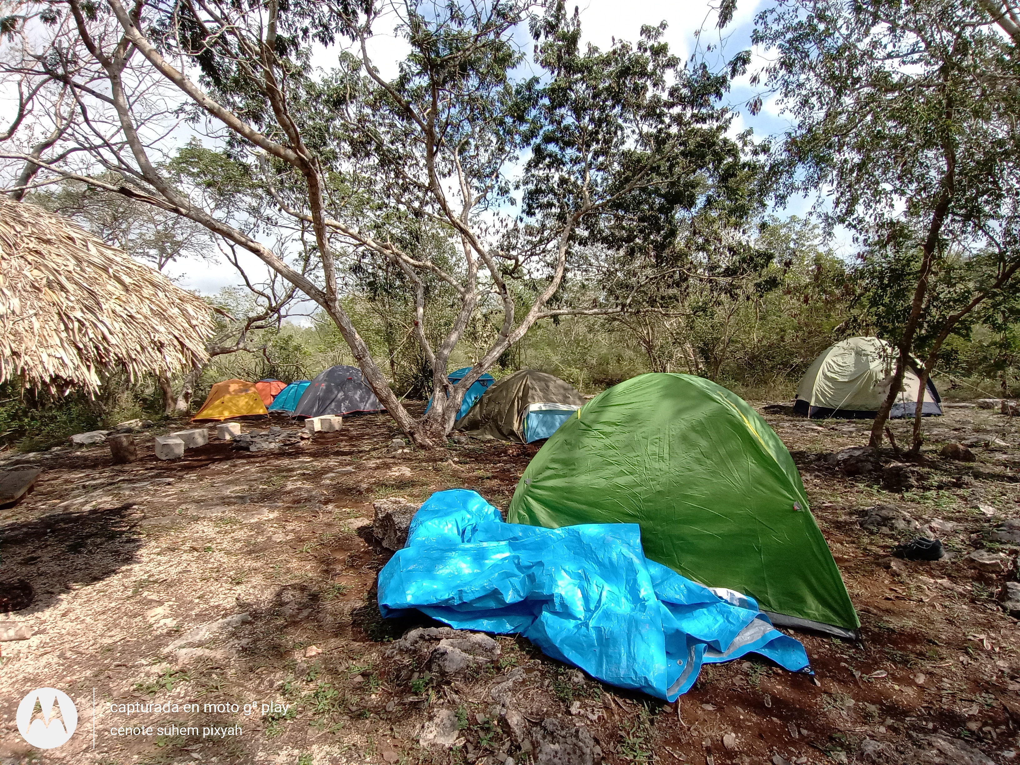 Servicios Turísticos Cenote Suhem Pixyah image 7