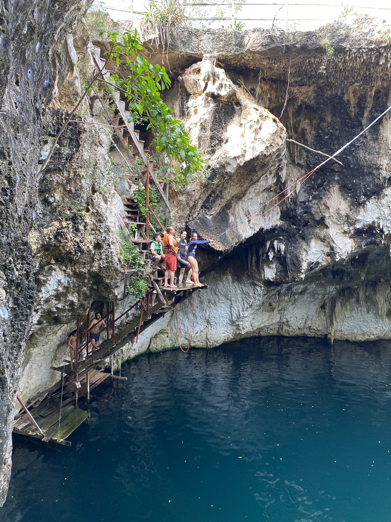 Servicios Turísticos Cenote Suhem Pixyah image 8
