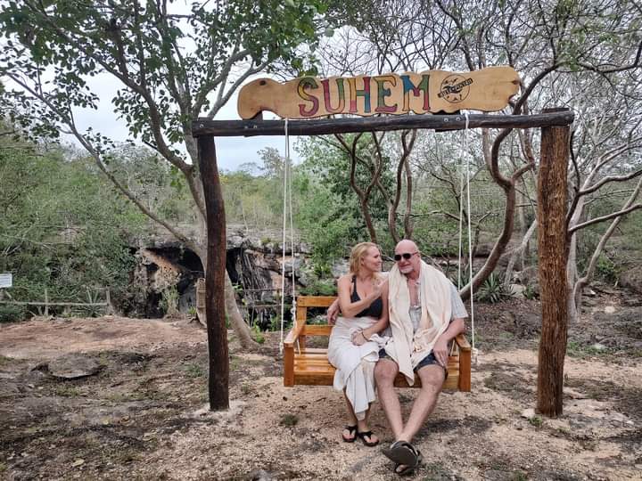 Servicios Turísticos Cenote Suhem Pixyah image 9