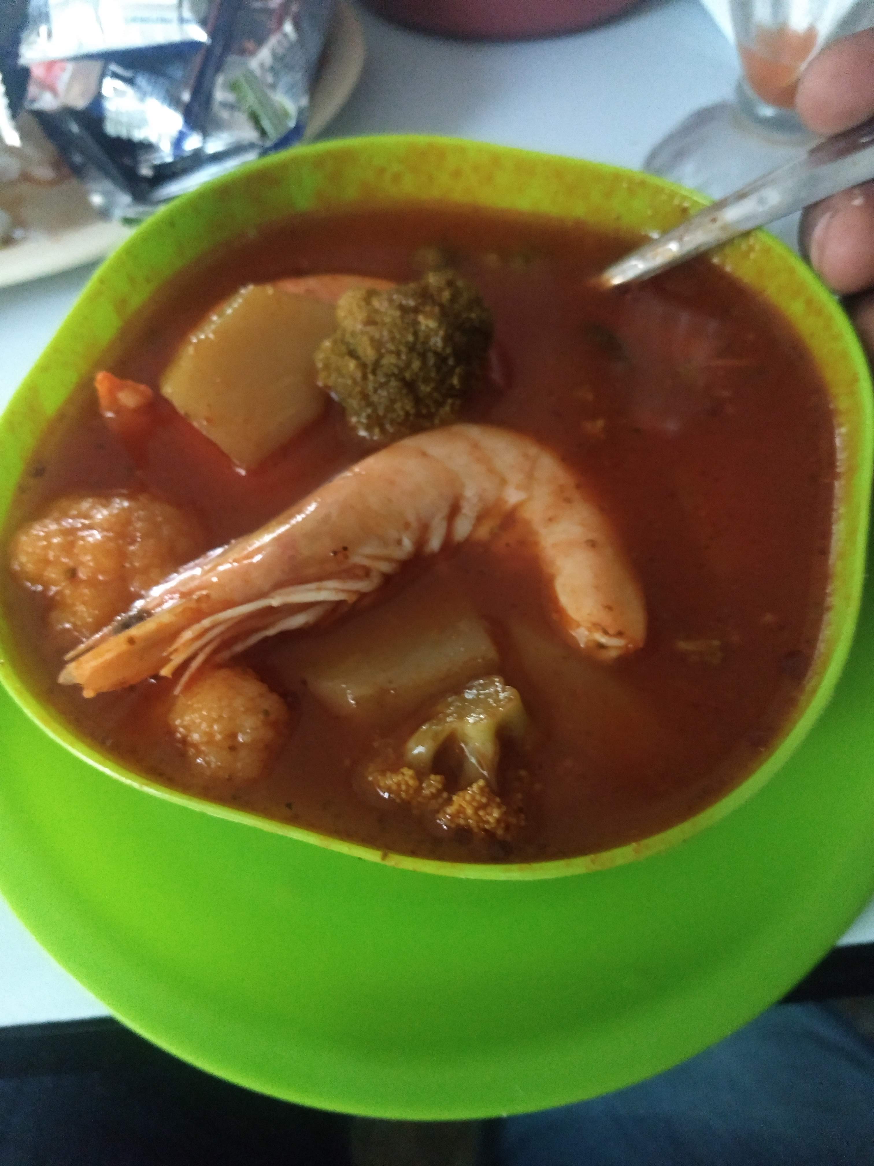 Mariscos El Tunel image 4