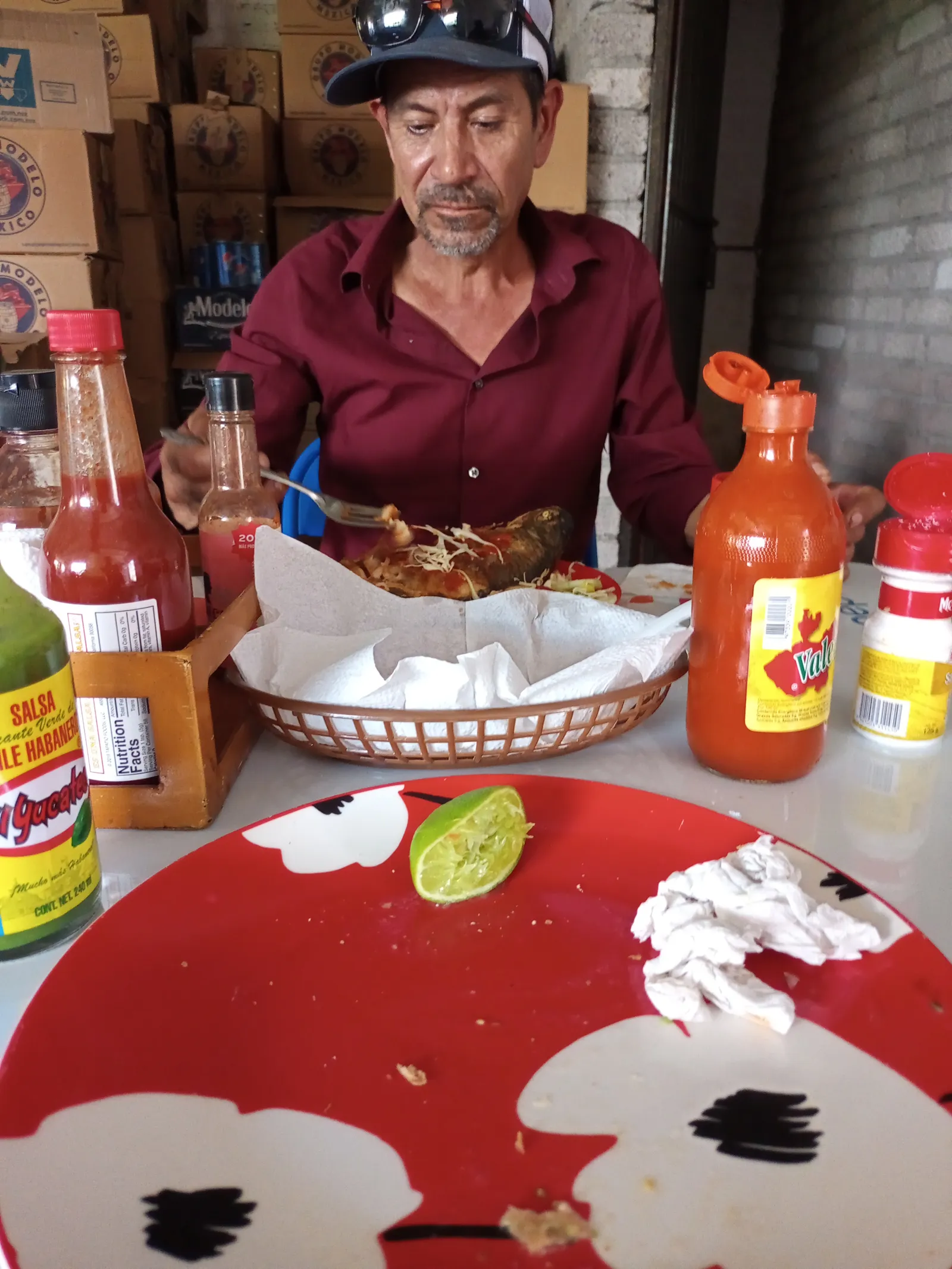 Mariscos El Tunel image 10