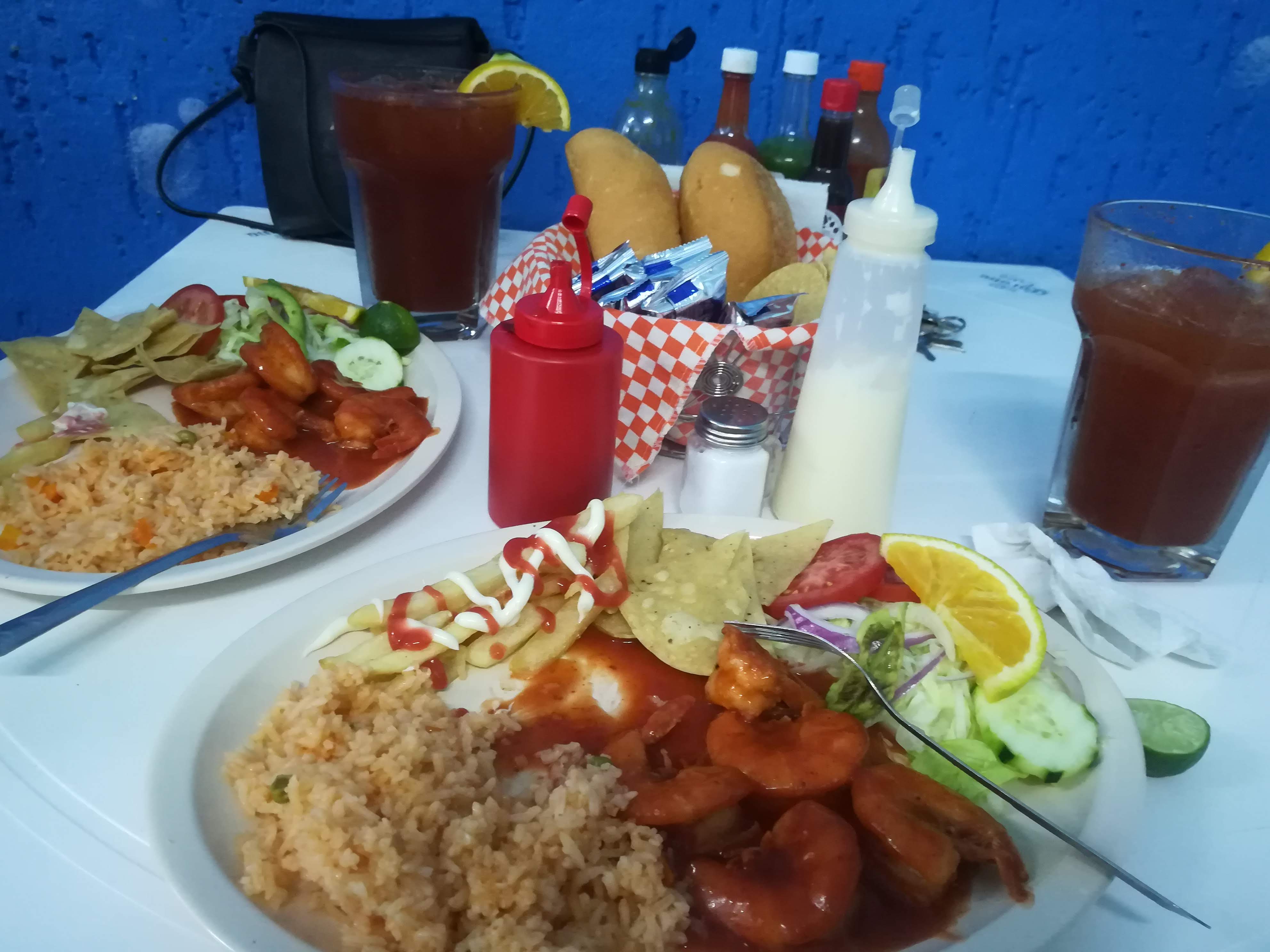 Ostionería Ancla Del Pacífico image 1