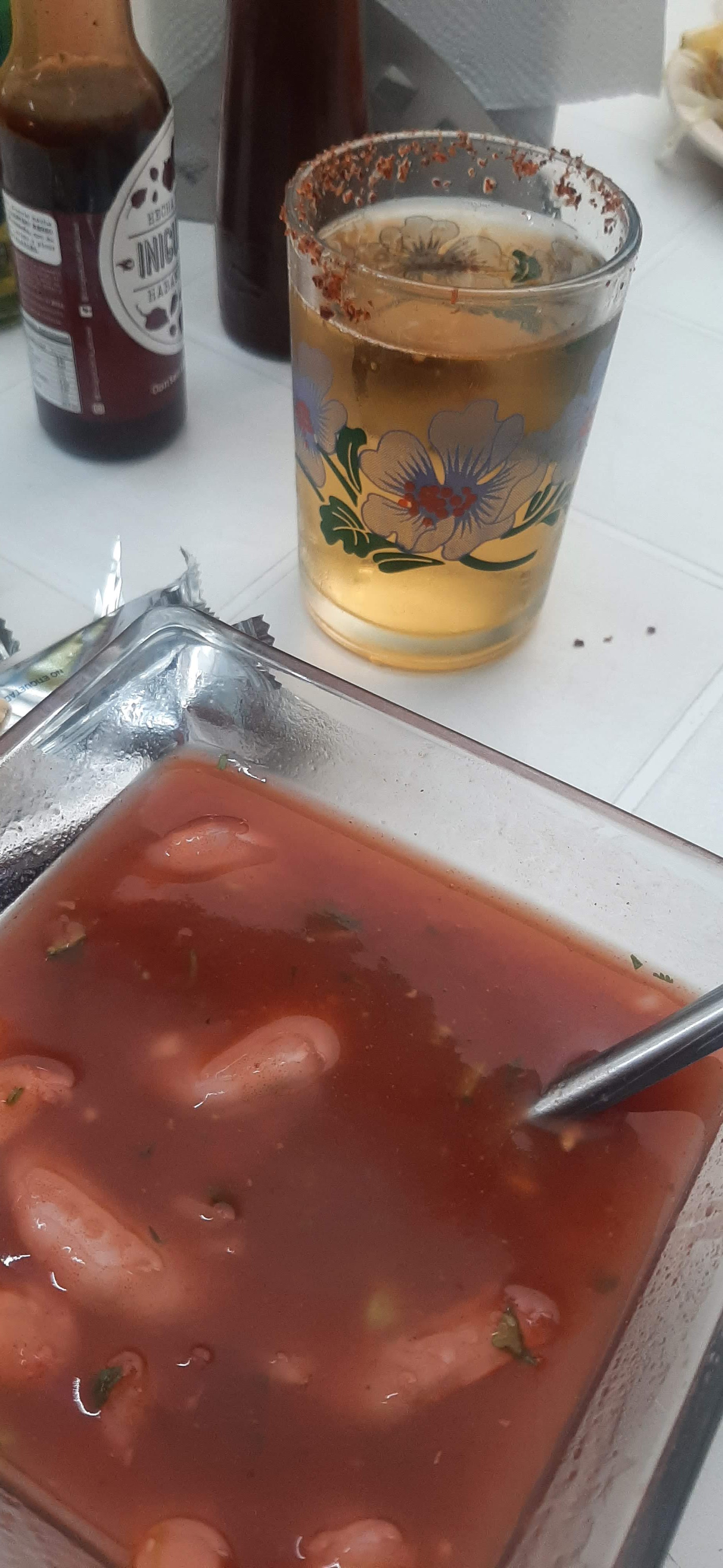 Ostionería Ancla Del Pacífico image 3