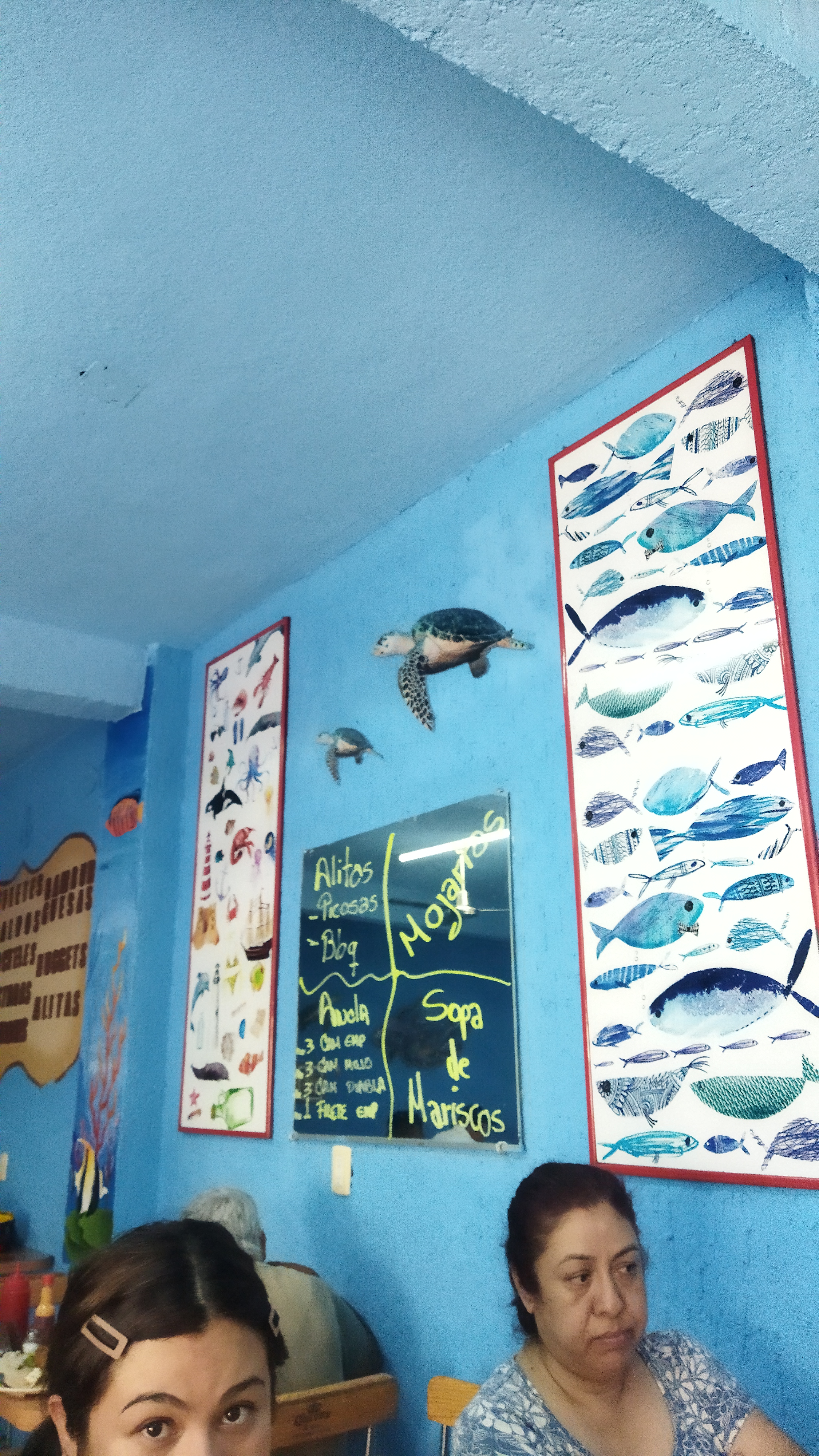 Ostionería Ancla Del Pacífico image 5