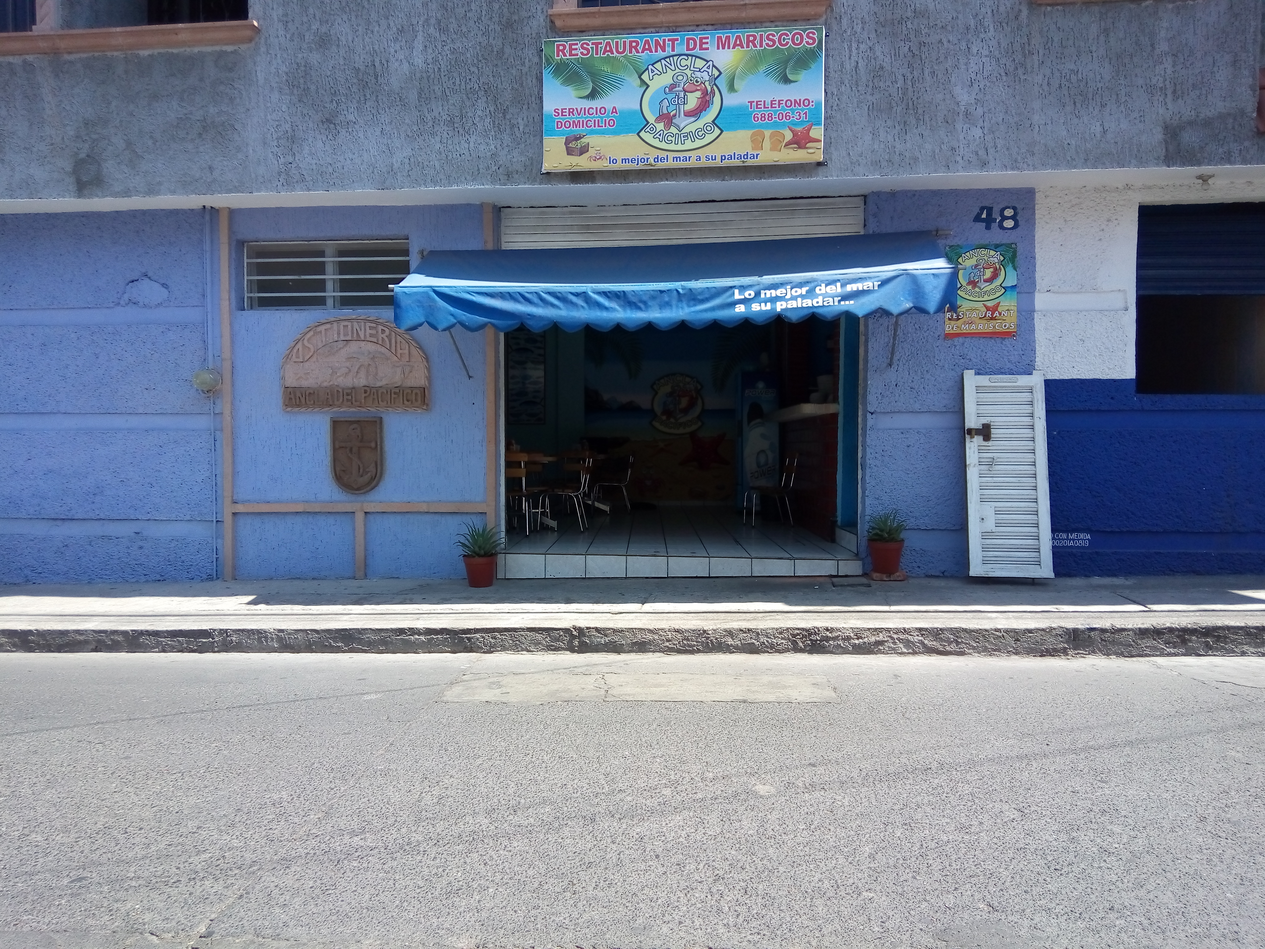 Ostionería Ancla Del Pacífico image 6