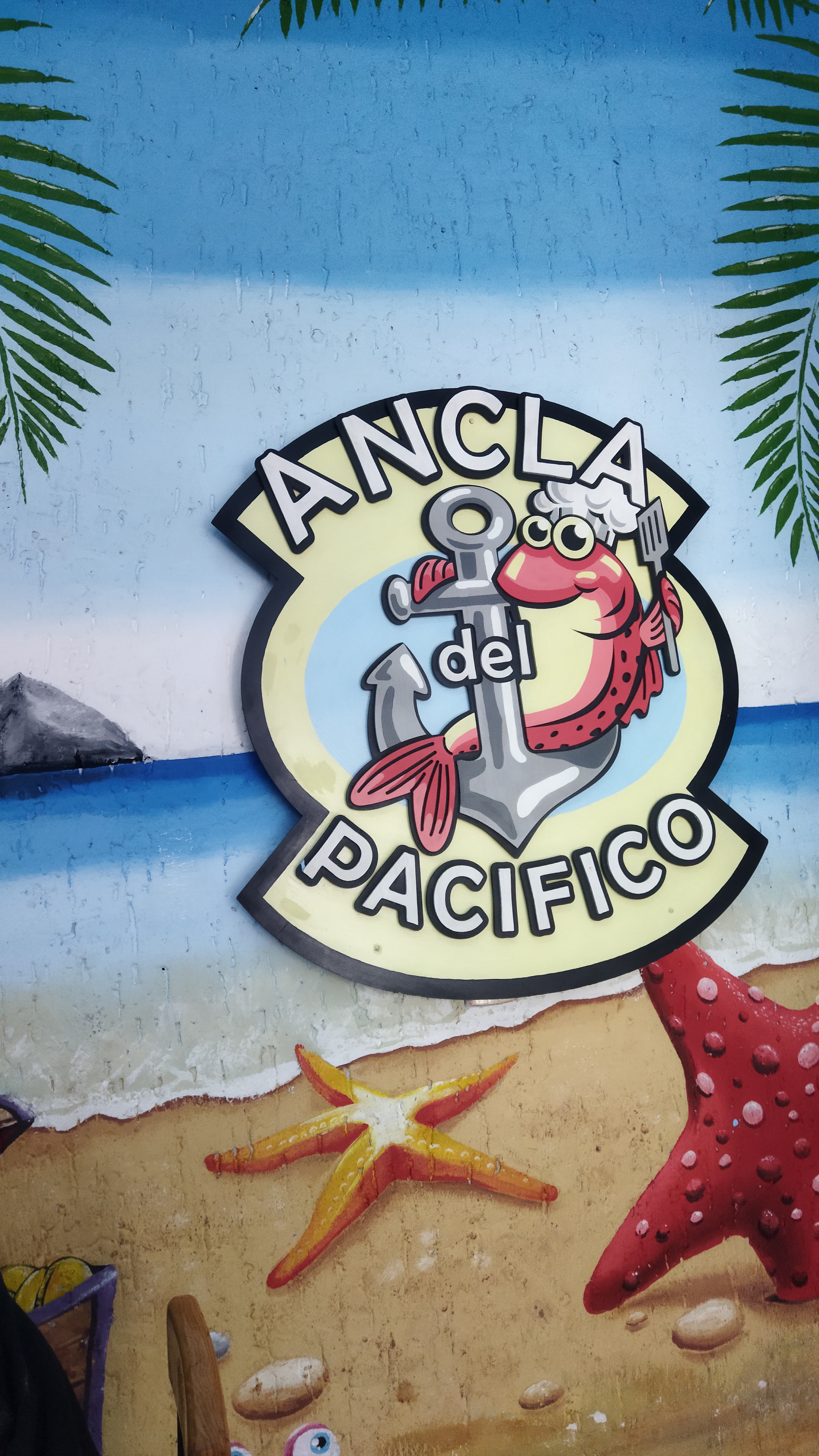 Ostionería Ancla Del Pacífico image 7