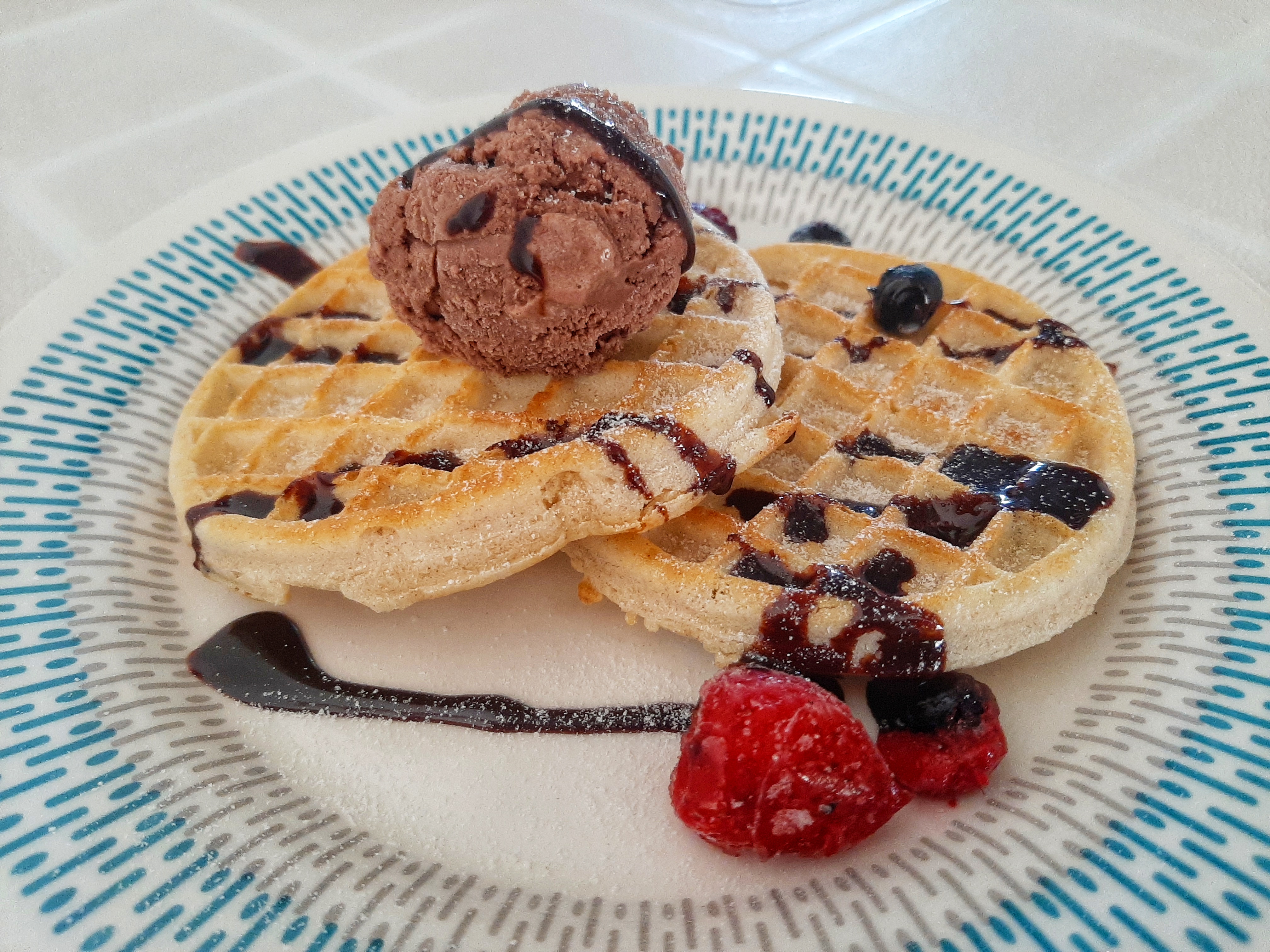 Comida China Chino Mexicano image 1